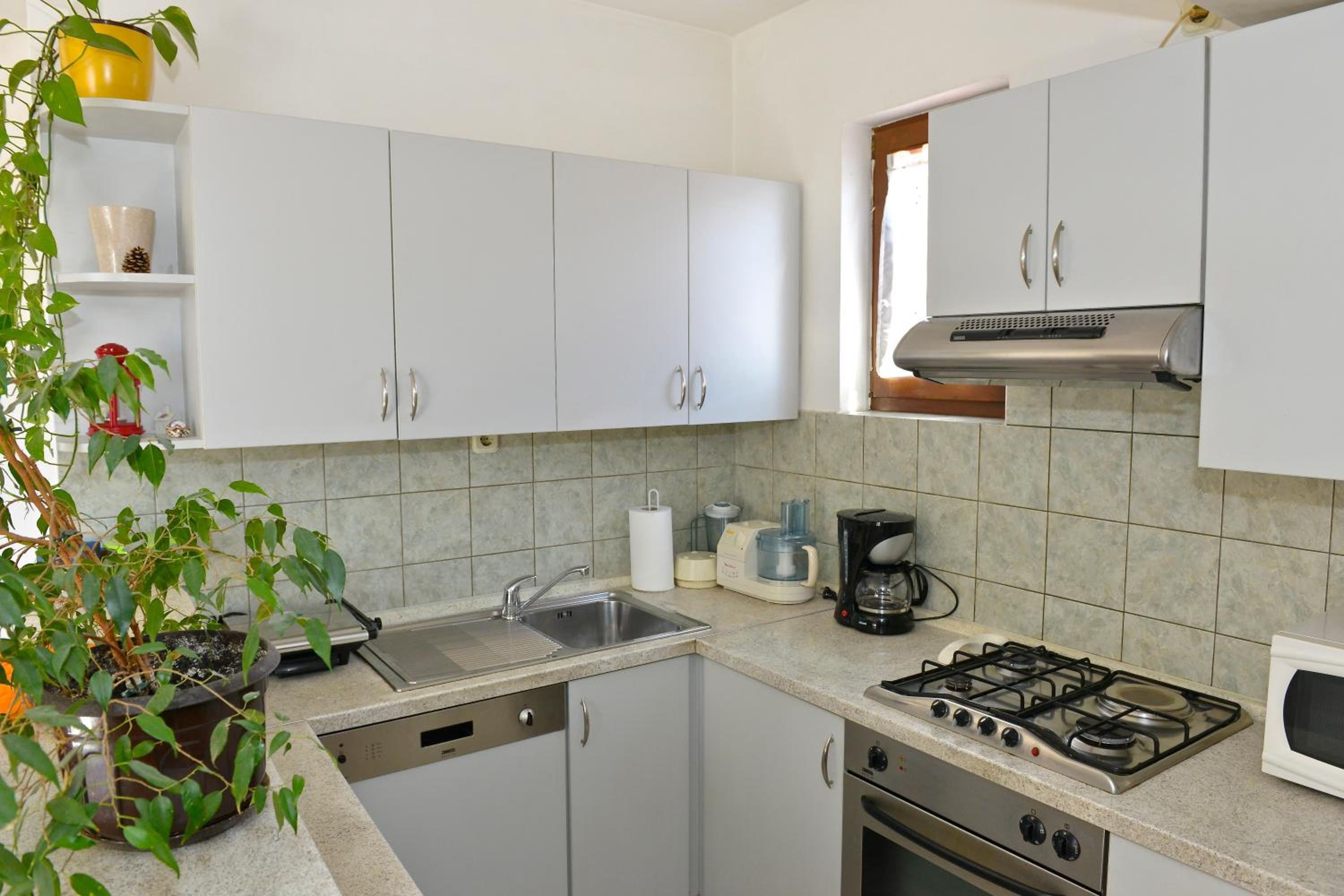 Apartment Juras