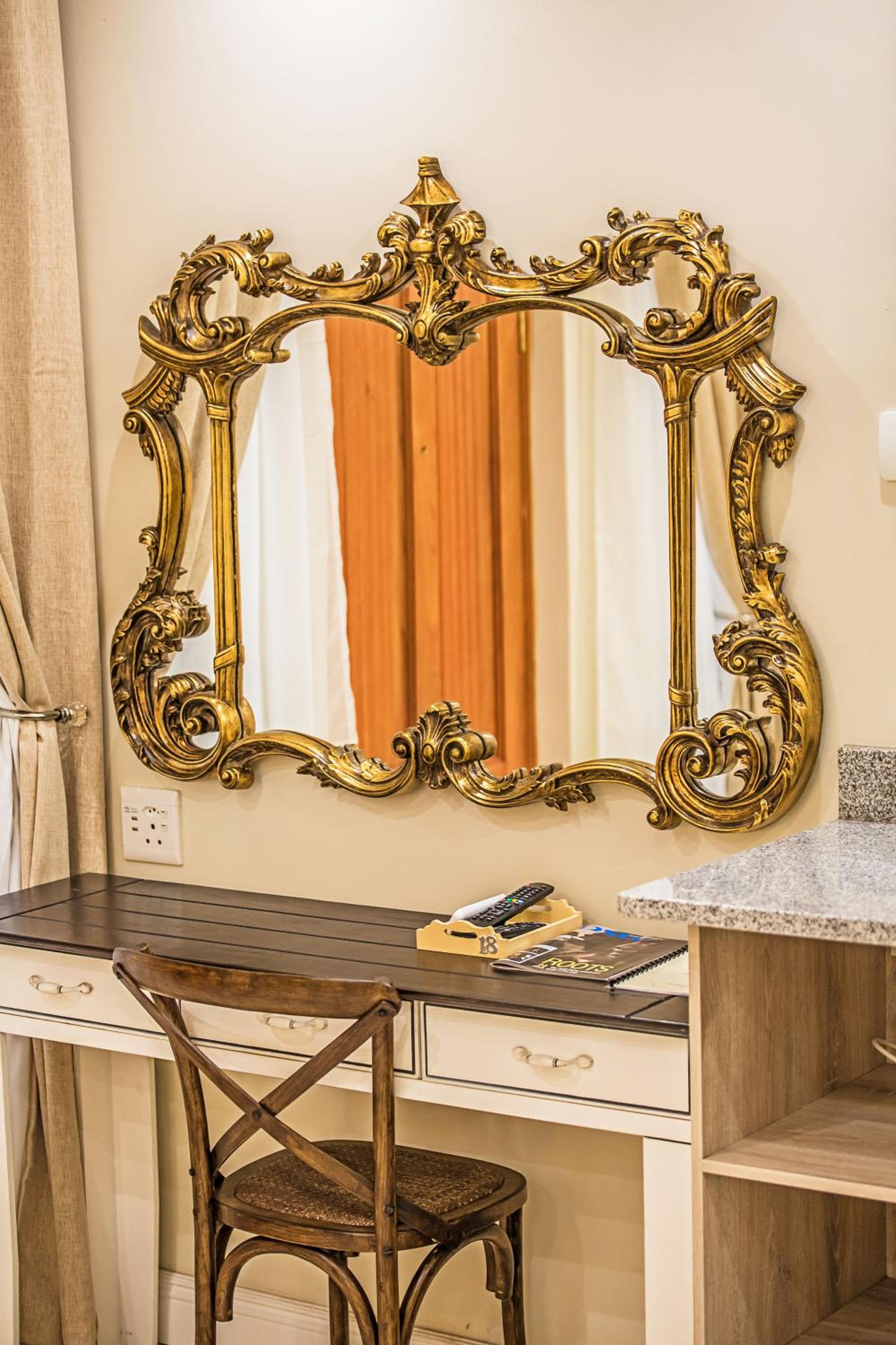 AnnVilla Guesthouse