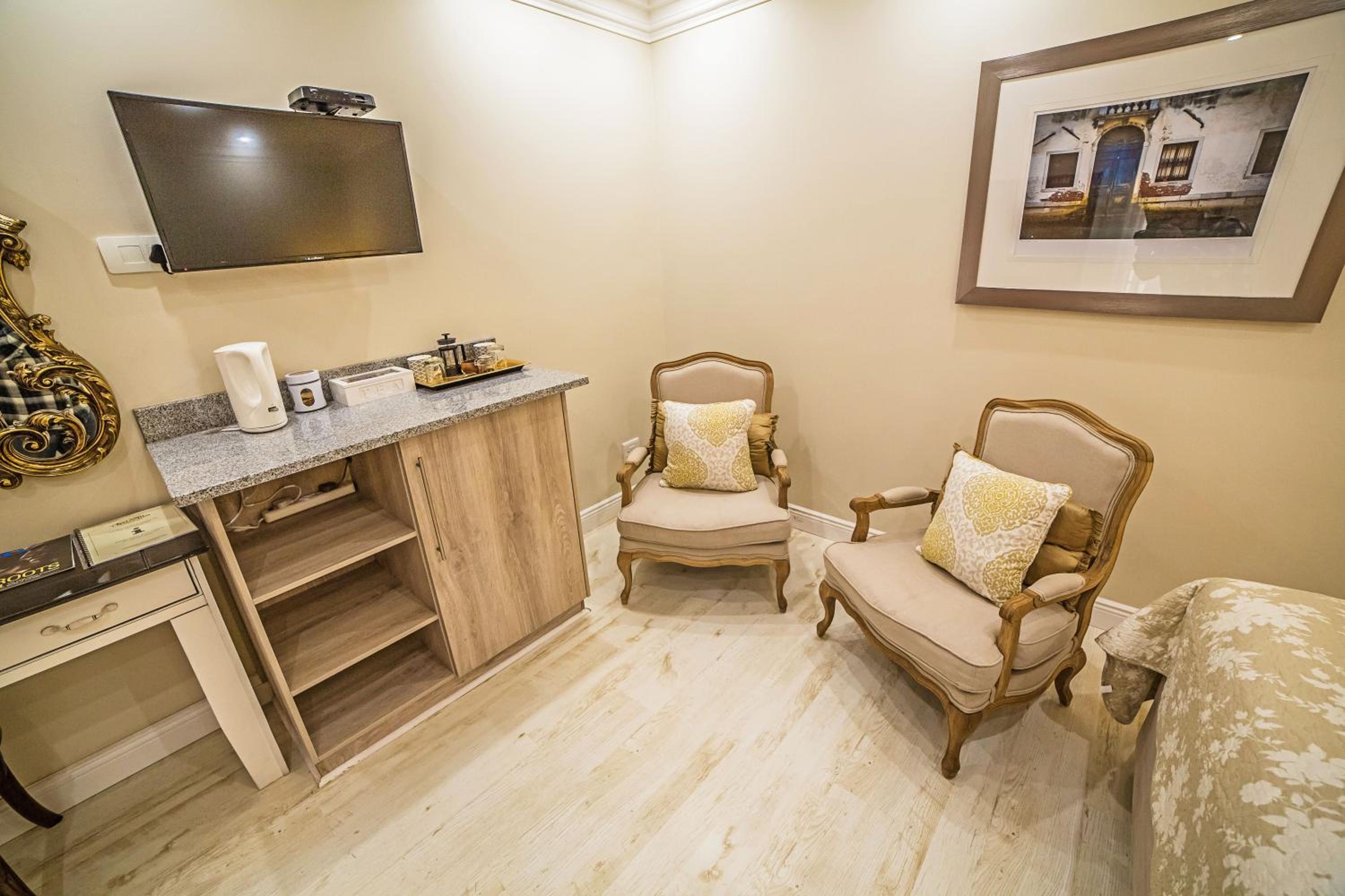 AnnVilla Guesthouse
