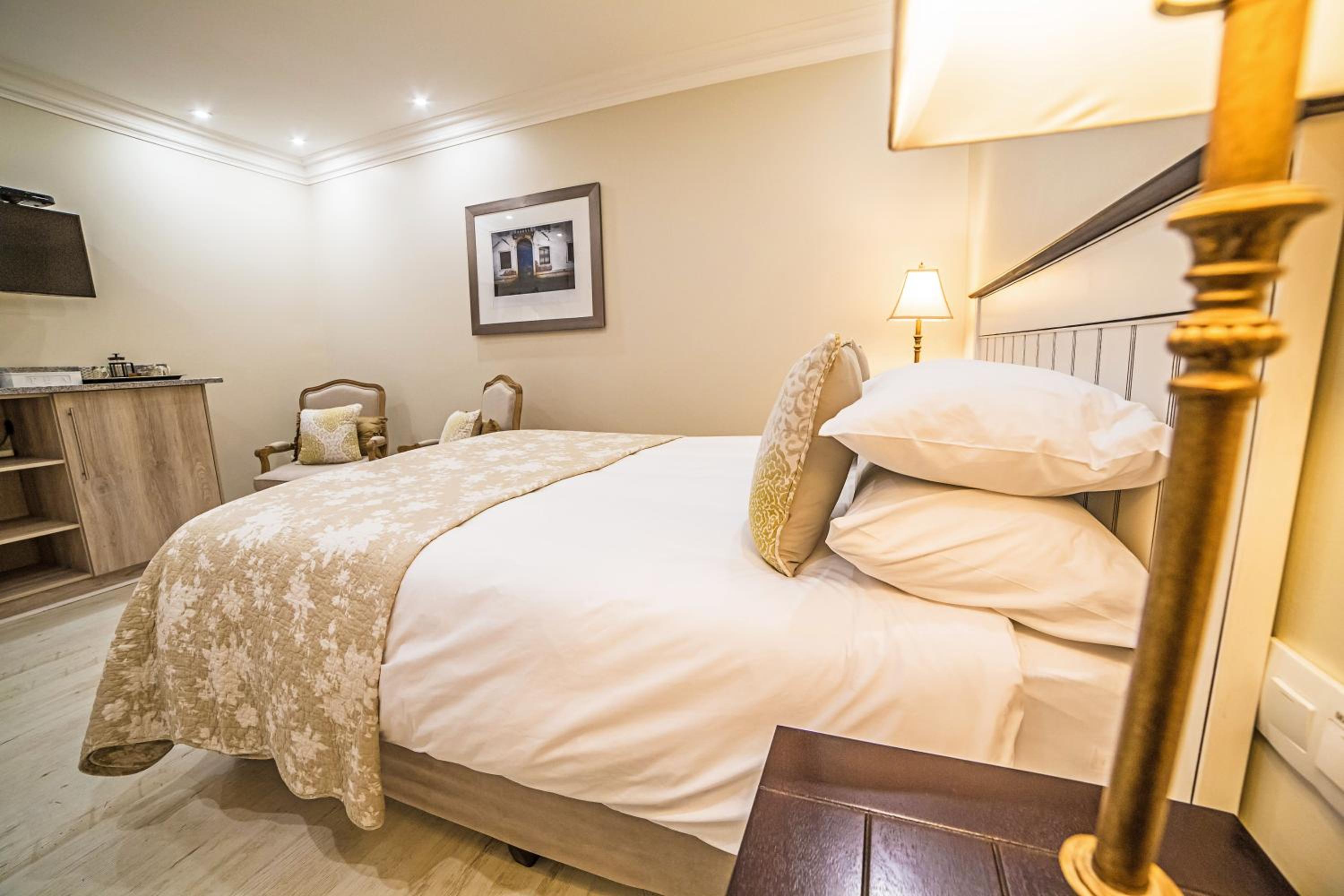 AnnVilla Guesthouse