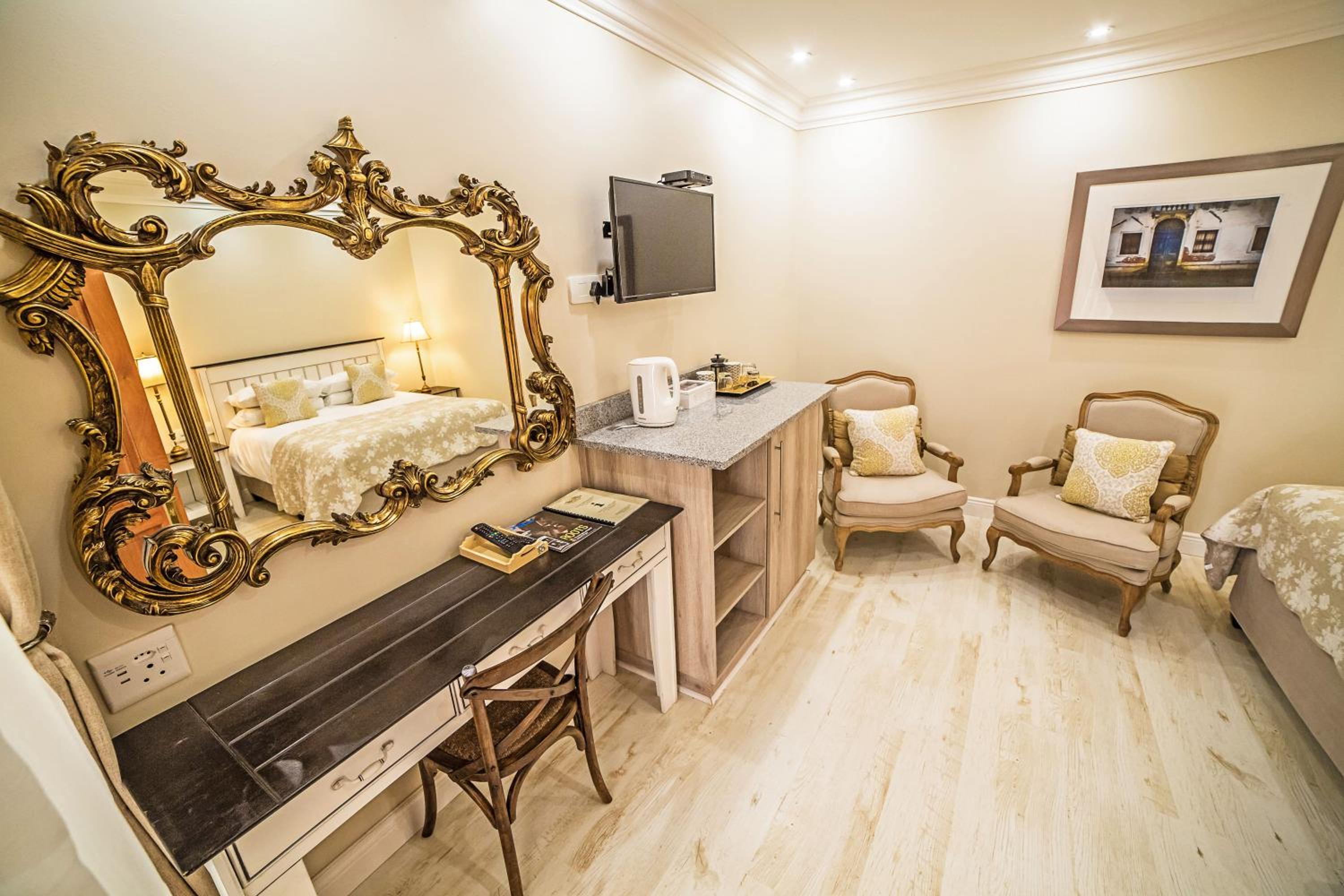 AnnVilla Guesthouse