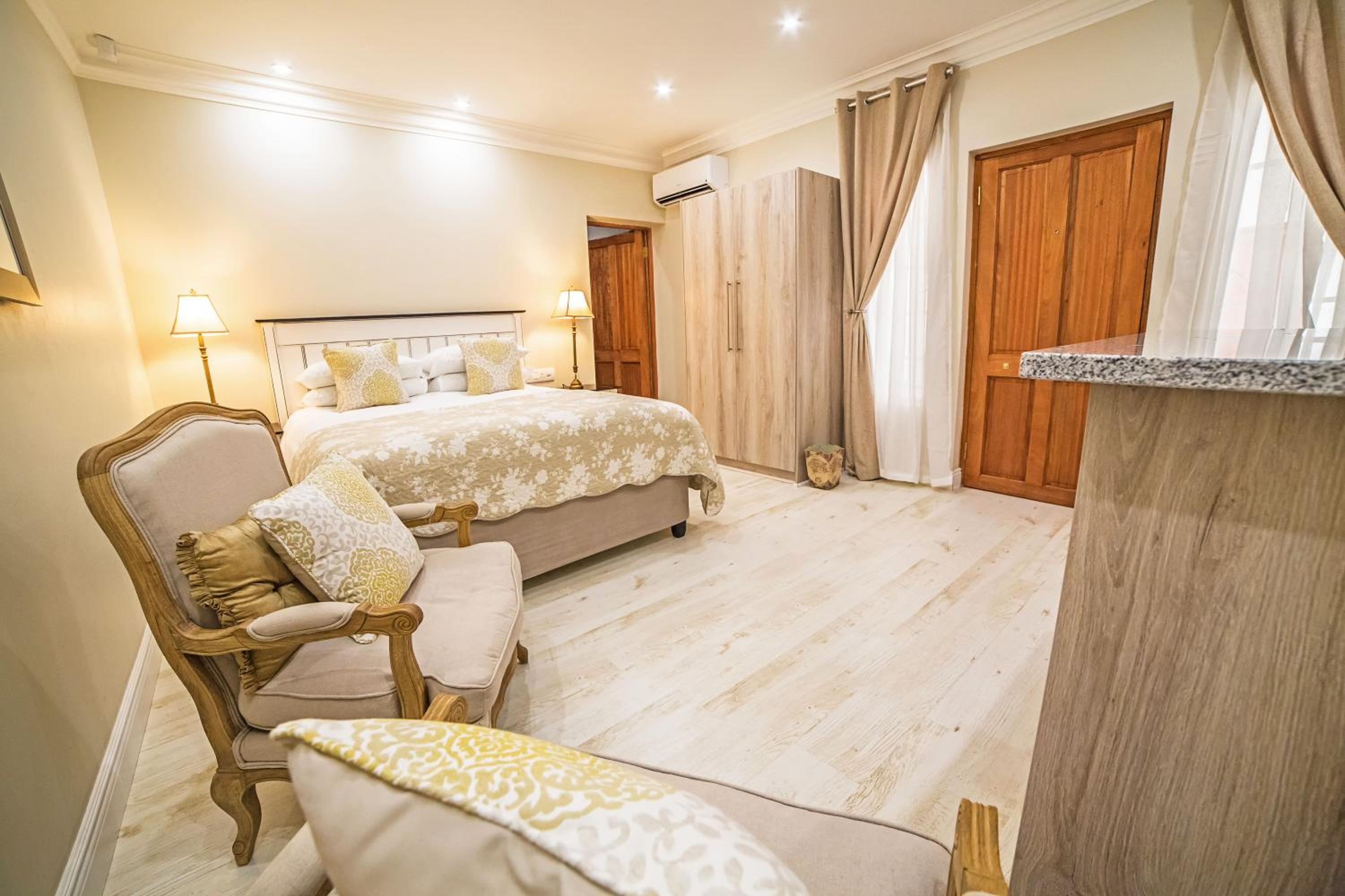 AnnVilla Guesthouse