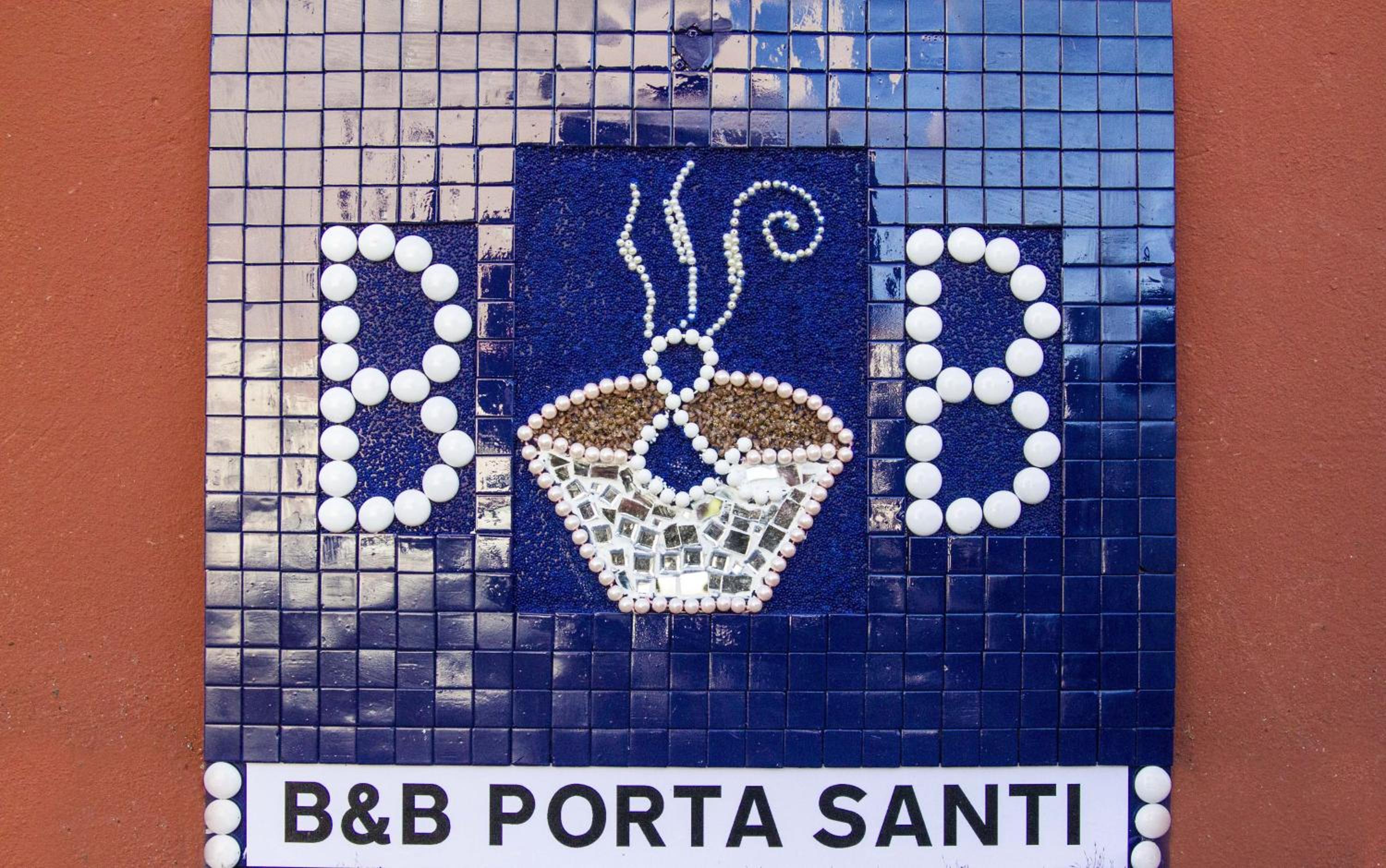 Bed & Breakfast Porta Santi view 3