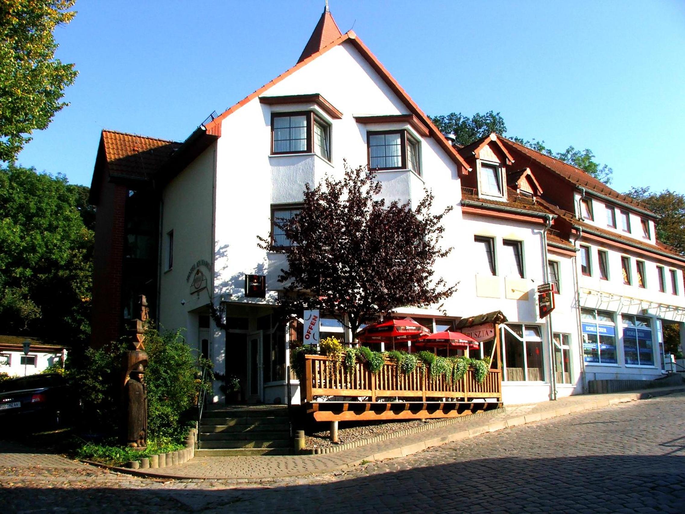 Hotel Am Markt - Image 1