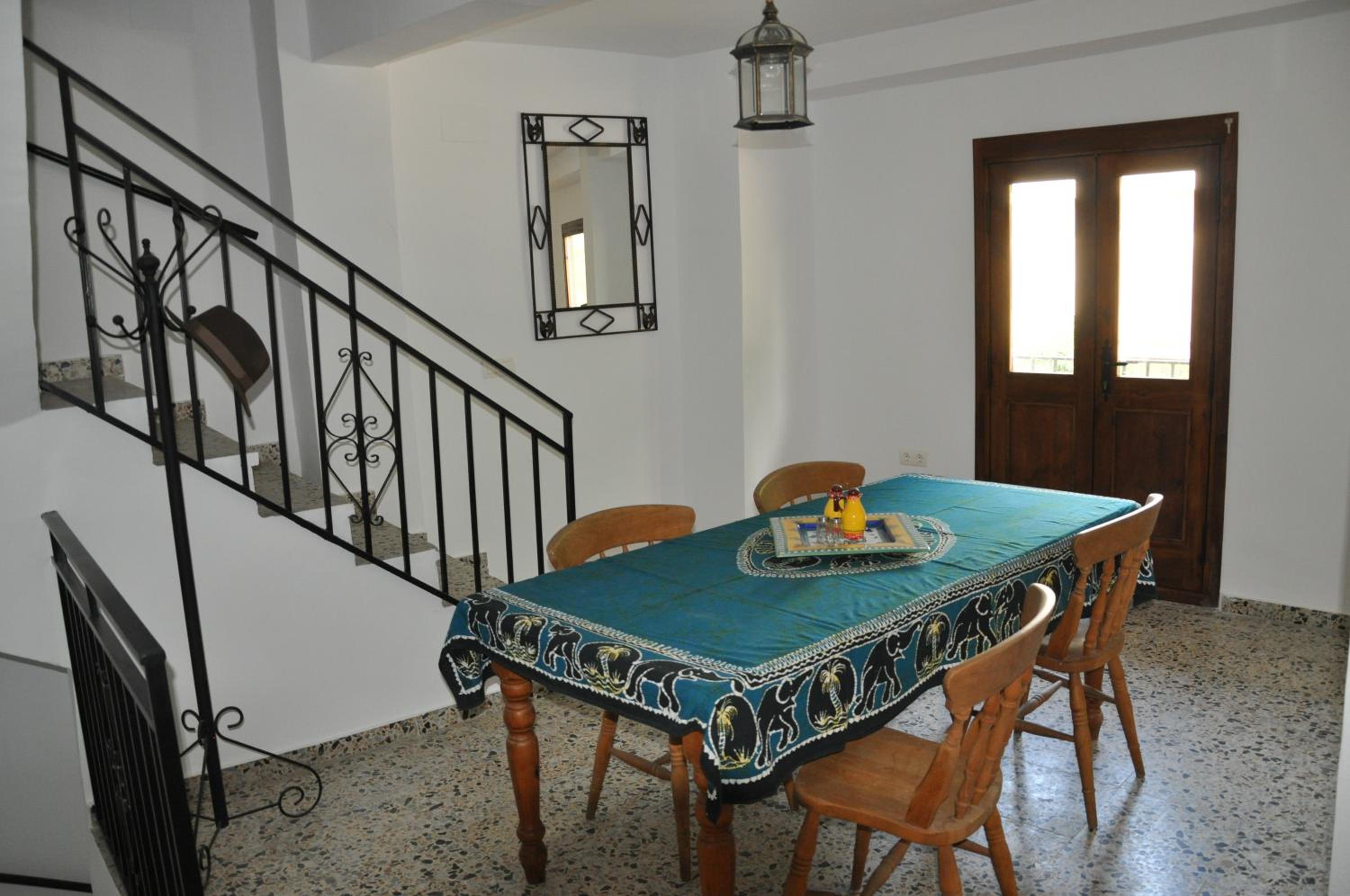 Casa Tamayo view 4