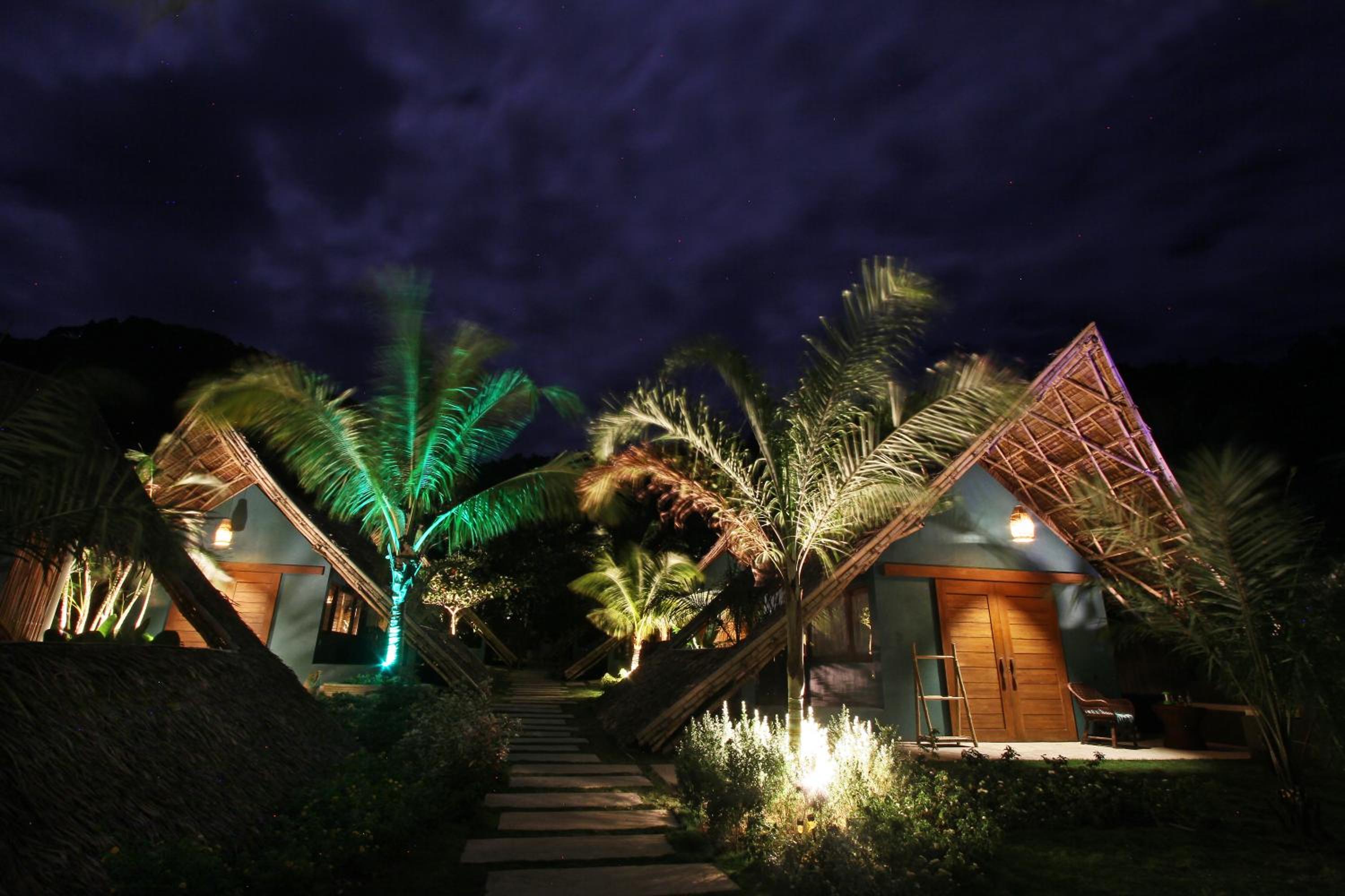 Buko Beach Resort