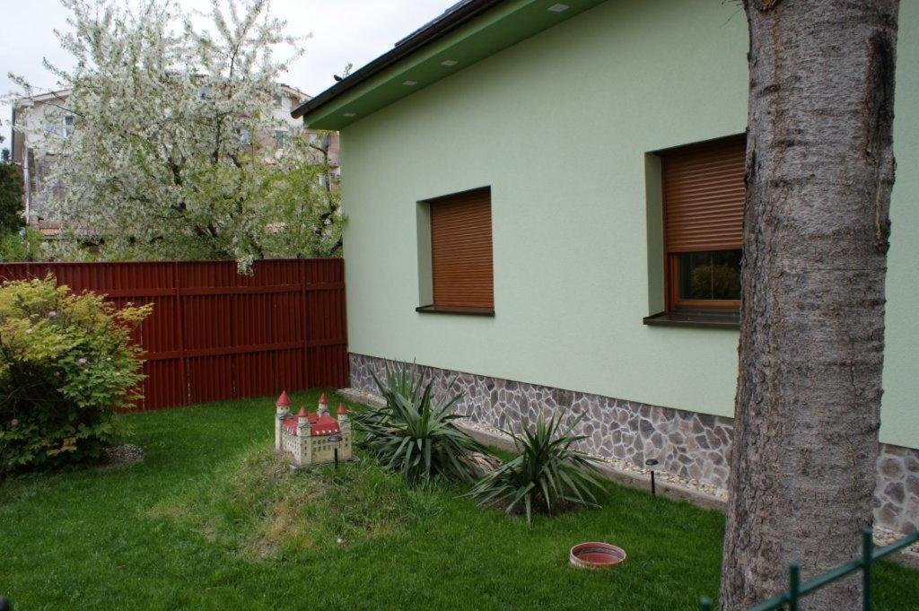 Vila Ria view 3