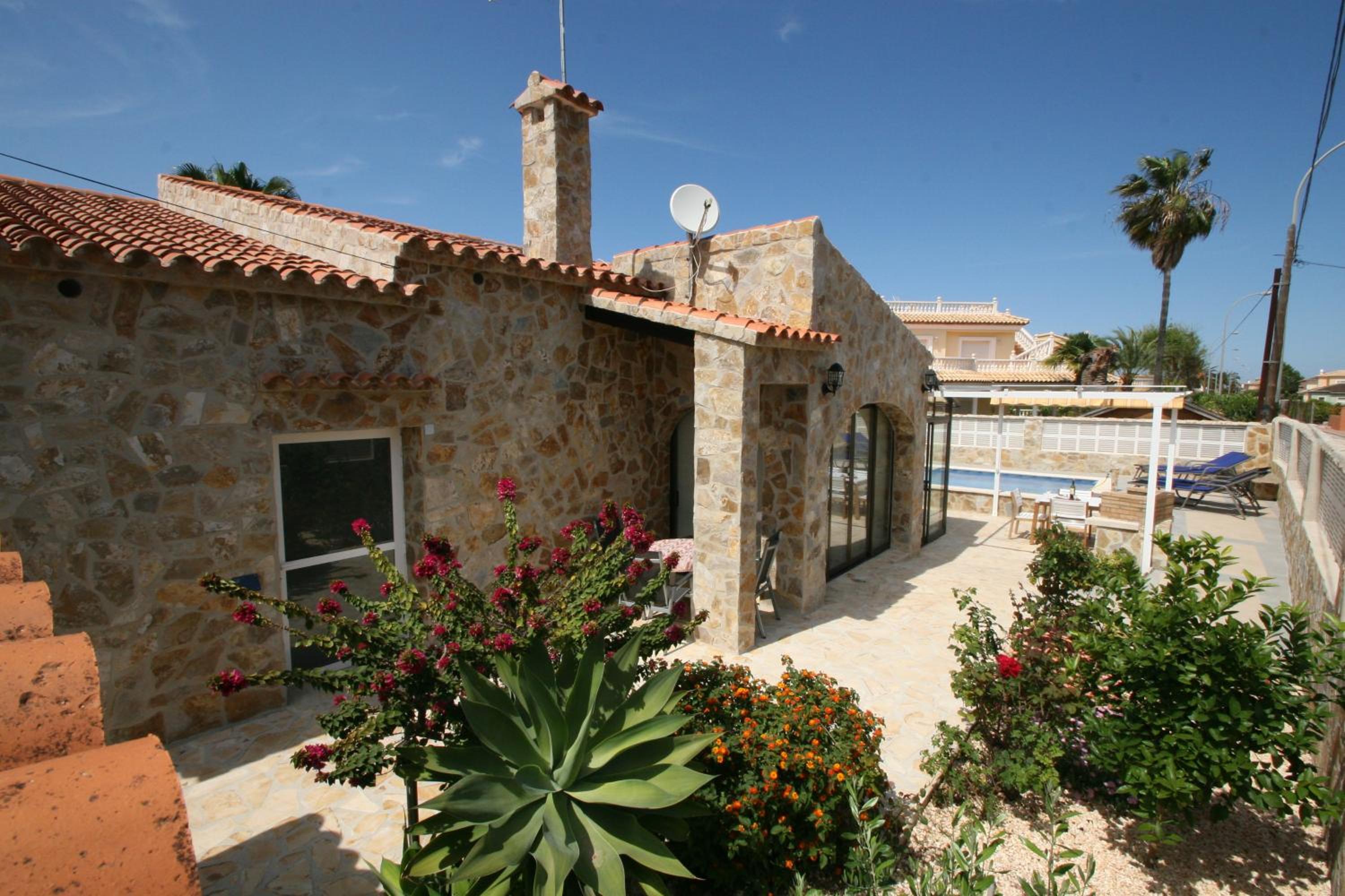Villa Sonnenschein