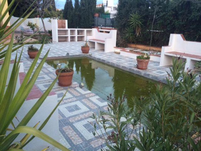 Villa Loma Linda view 5