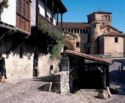 Posada Santa Juliana