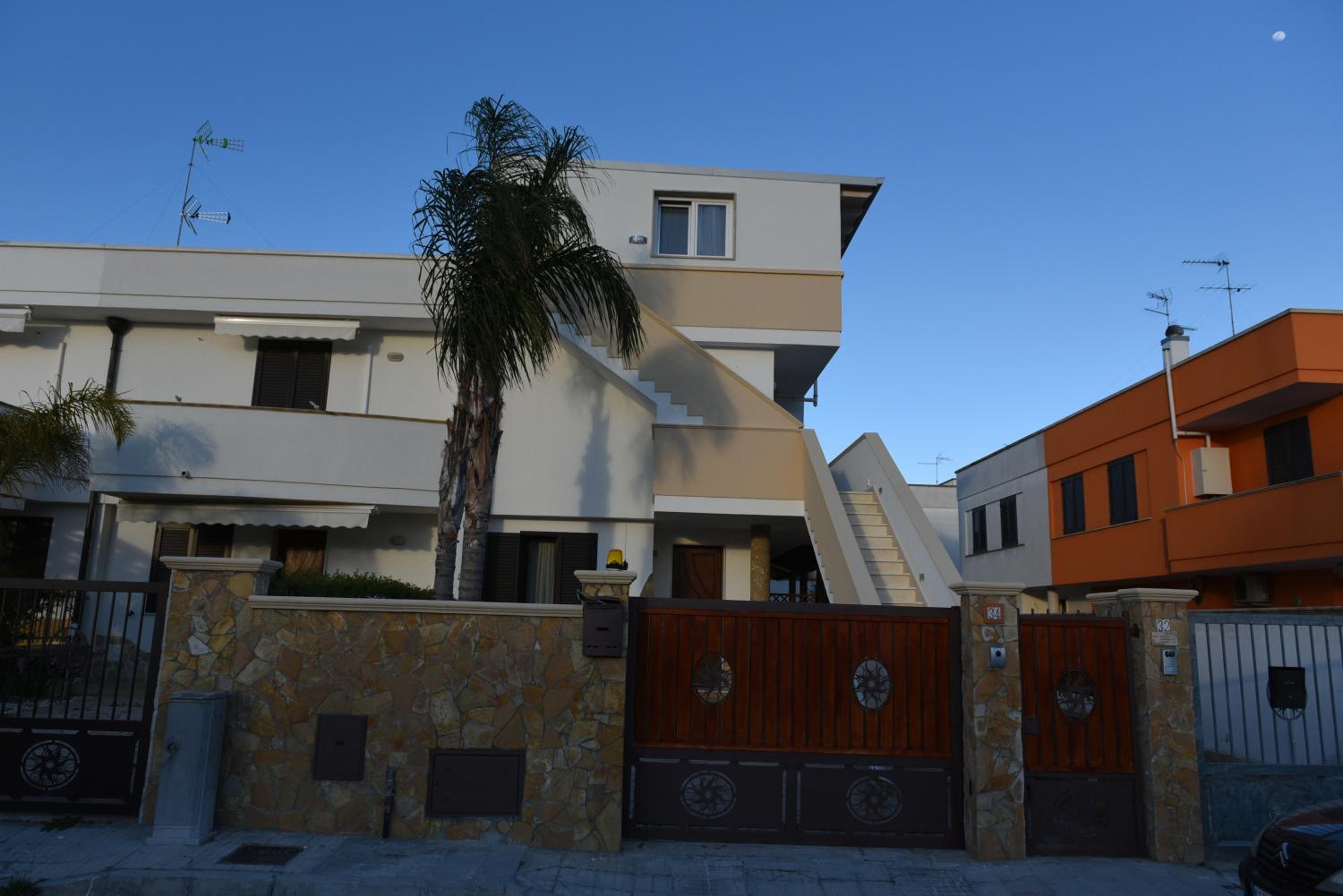 B&B LADY JOLANDA view 5