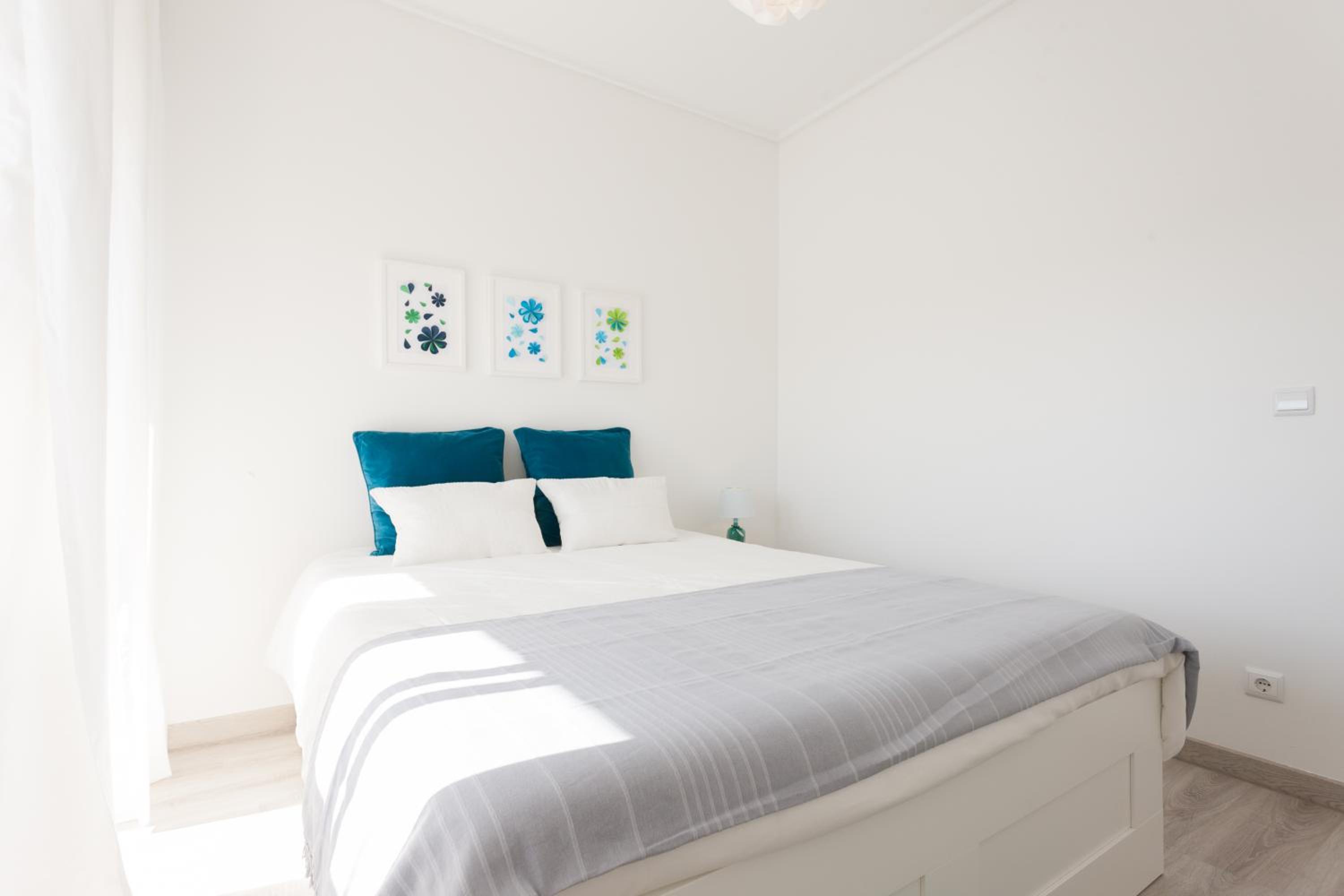 FLH Marquês Modern Flat view 3