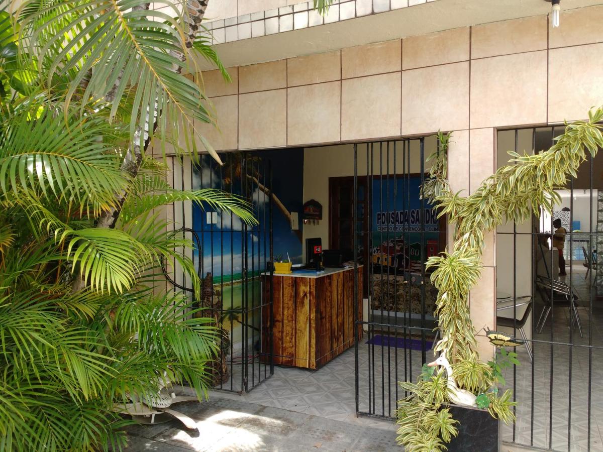 hotel reception