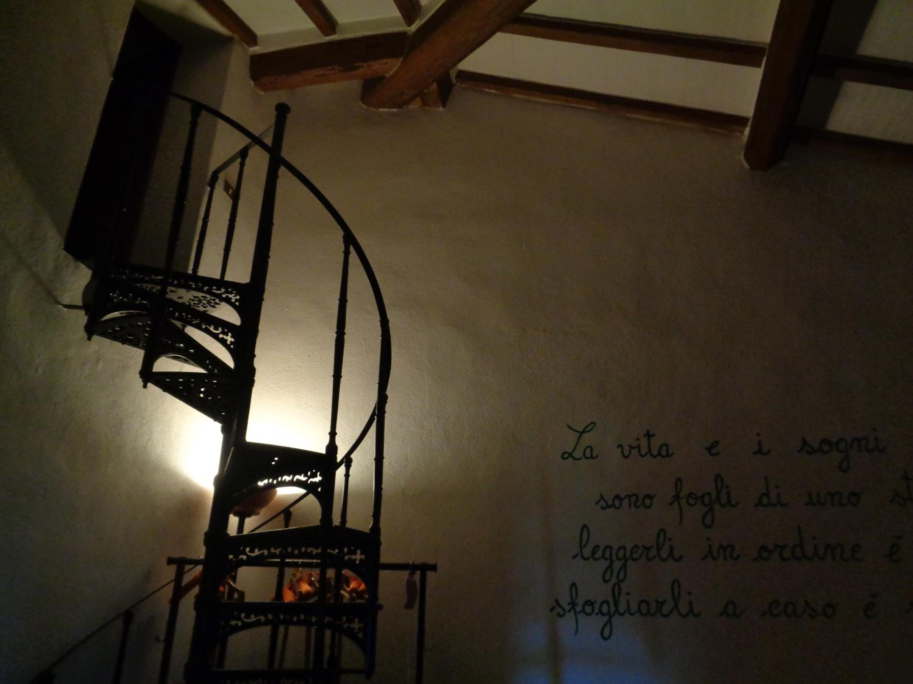 Agriturismo Podere Sant' Antonio view 5