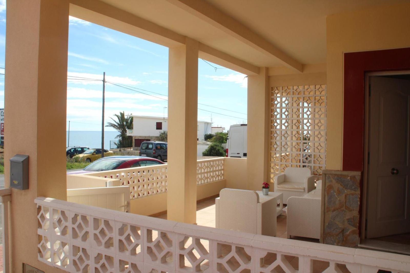 Casa Frente Al Mar view 4