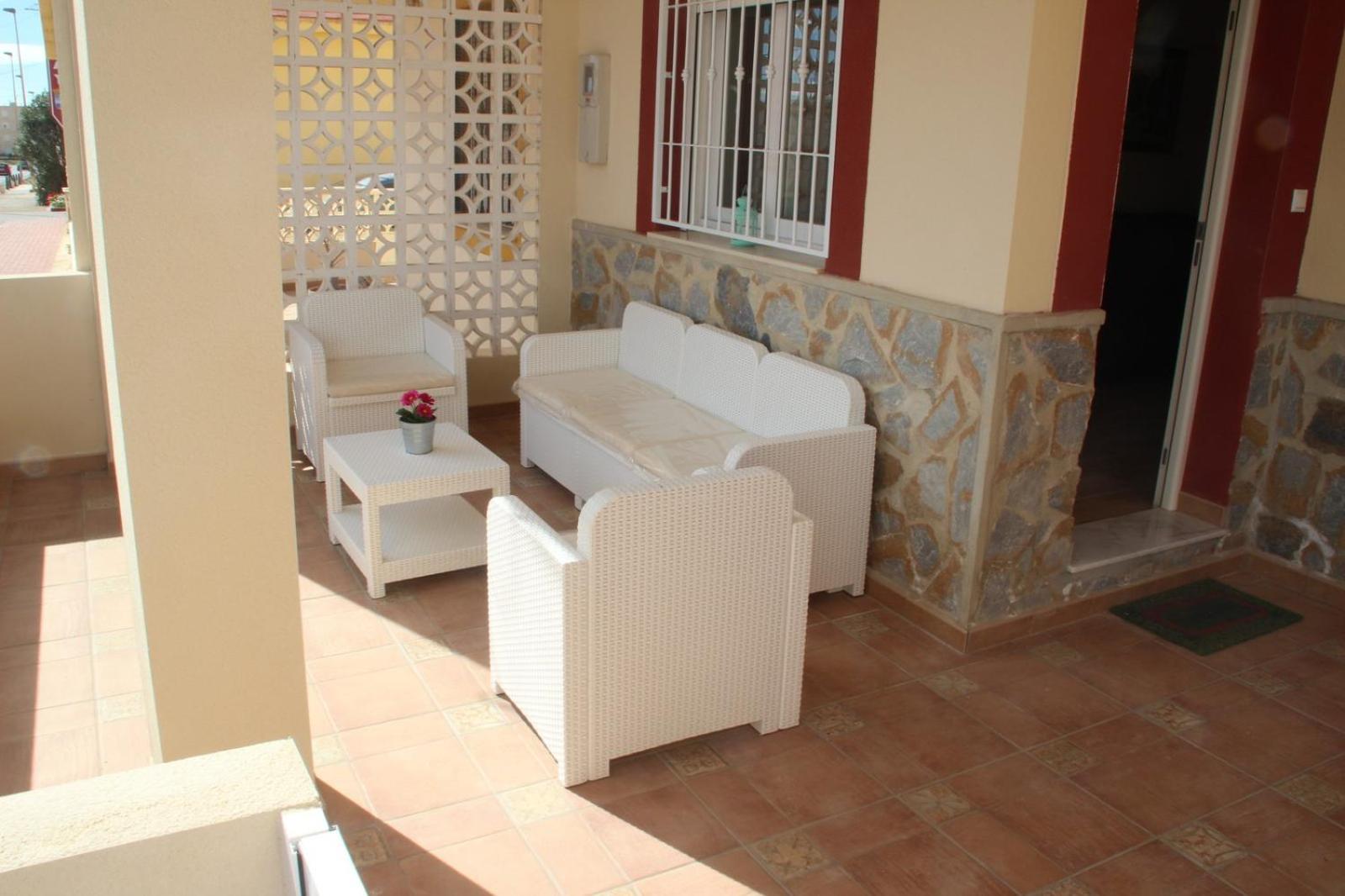 Casa Frente Al Mar view 5