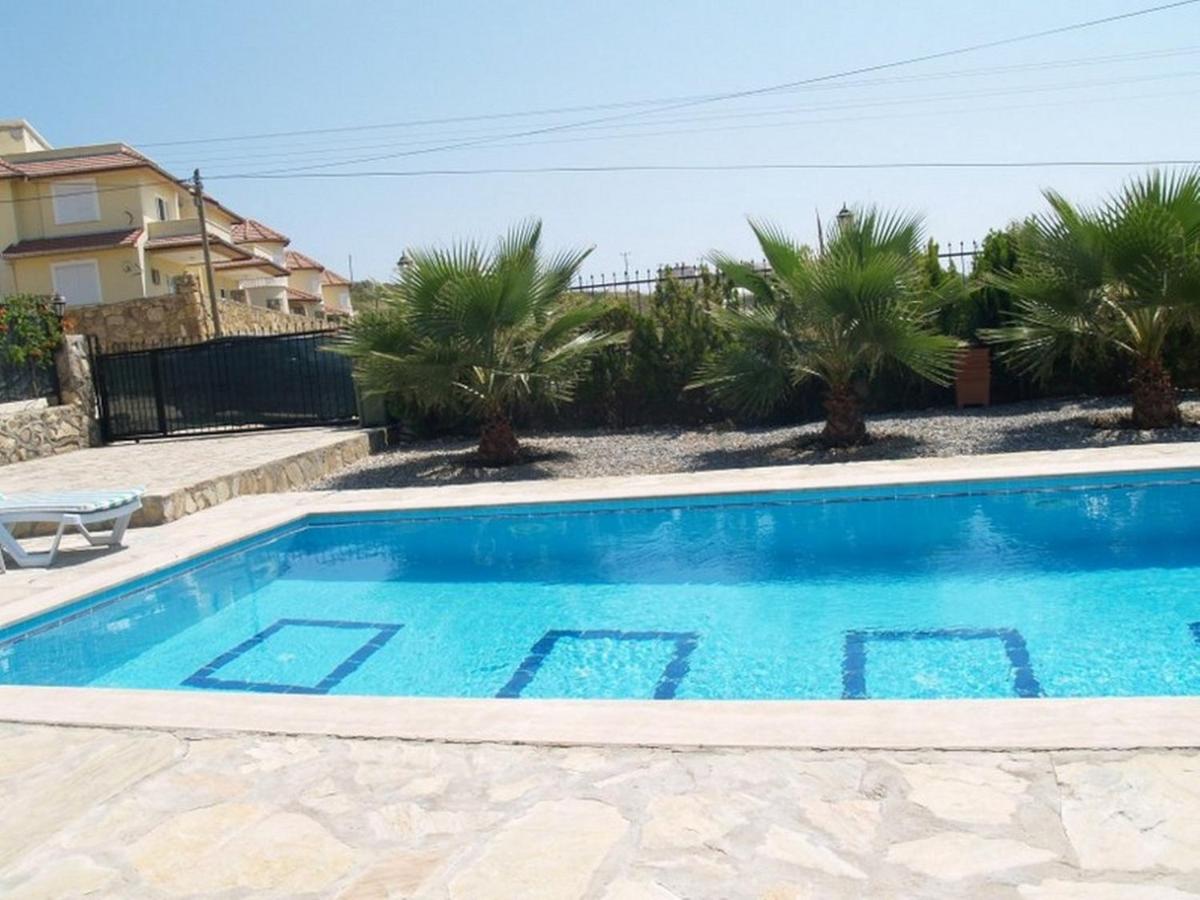 Villa Mutlu