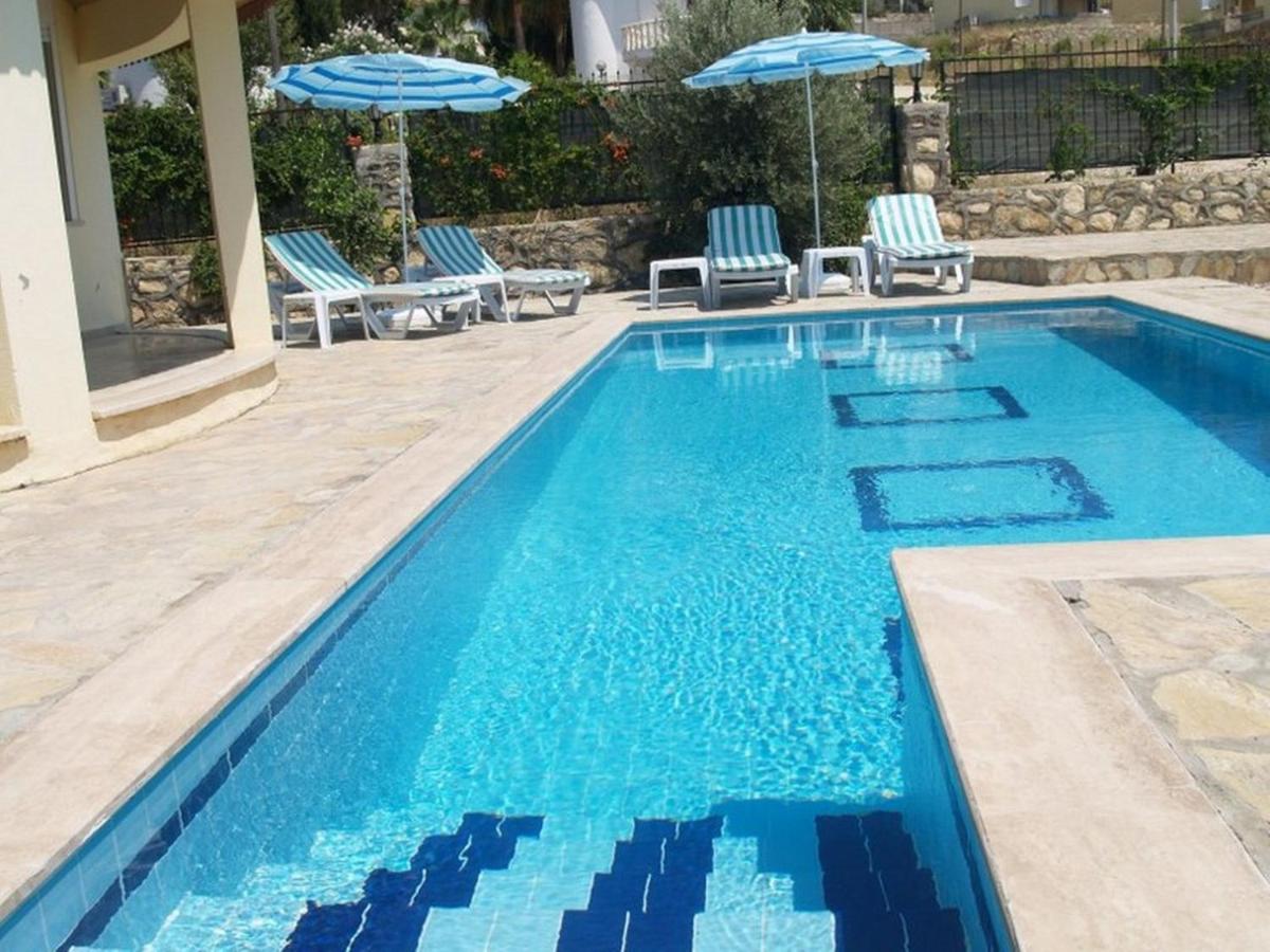 Villa Mutlu