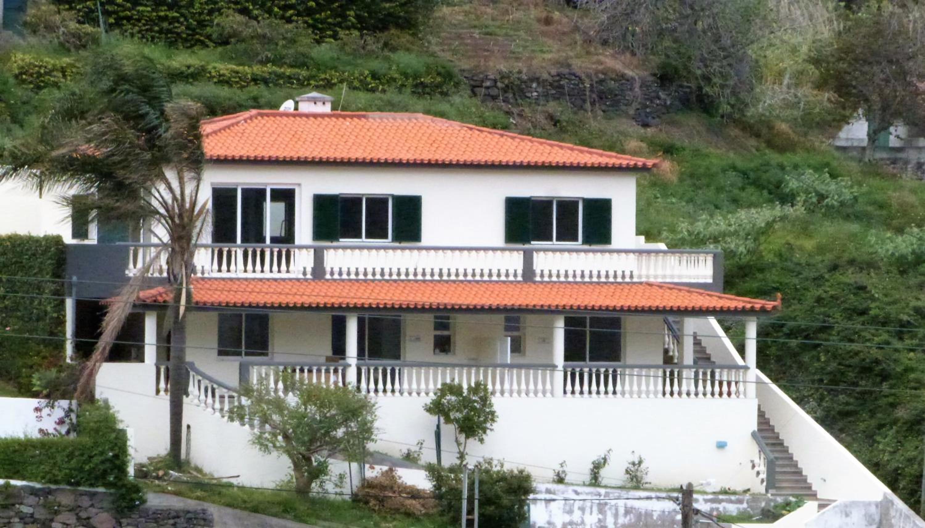 Hotel Vivenda Linda Vista - Image 1