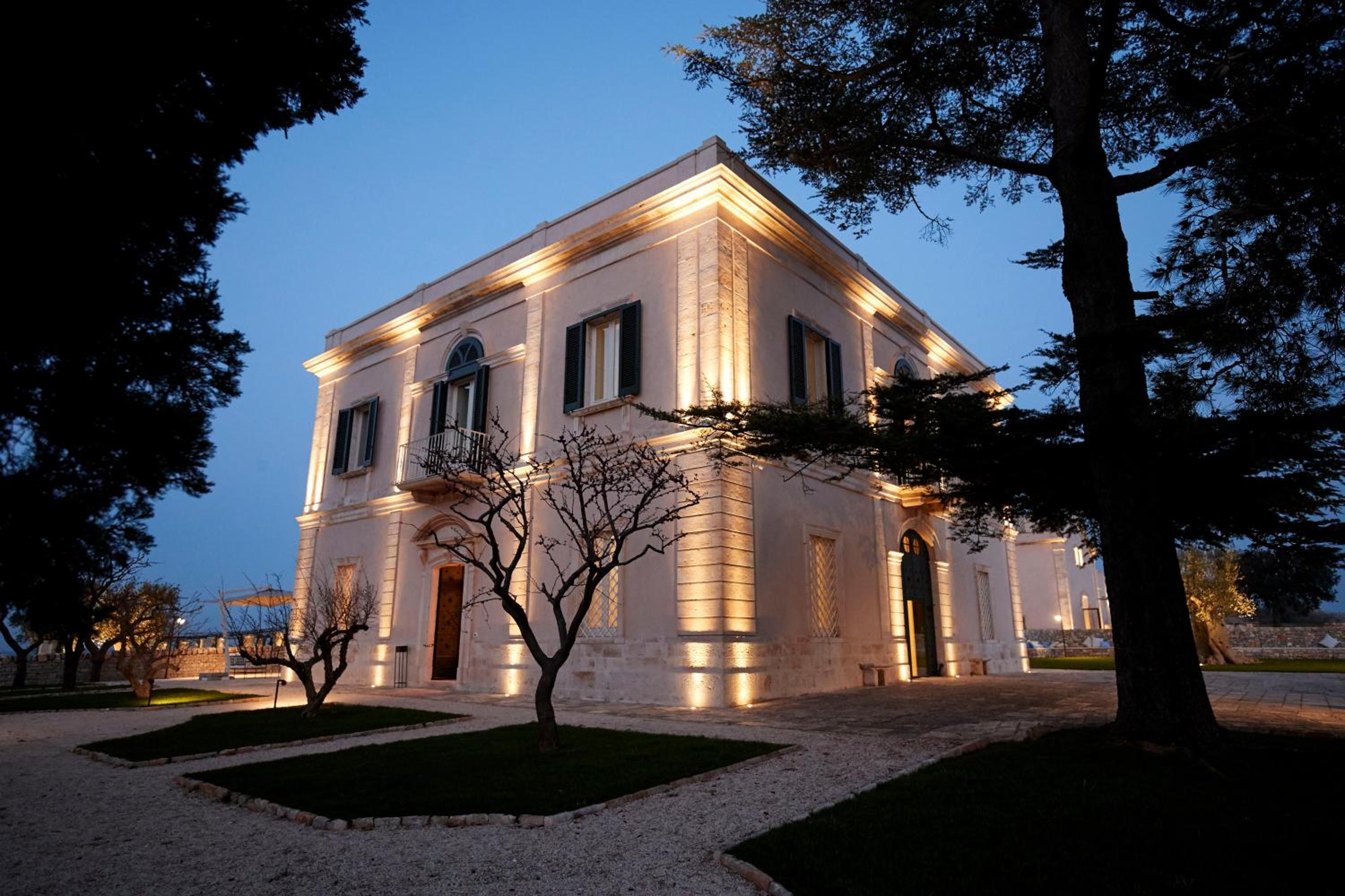 Villa Torre Bianca by Emily Hotels — 3