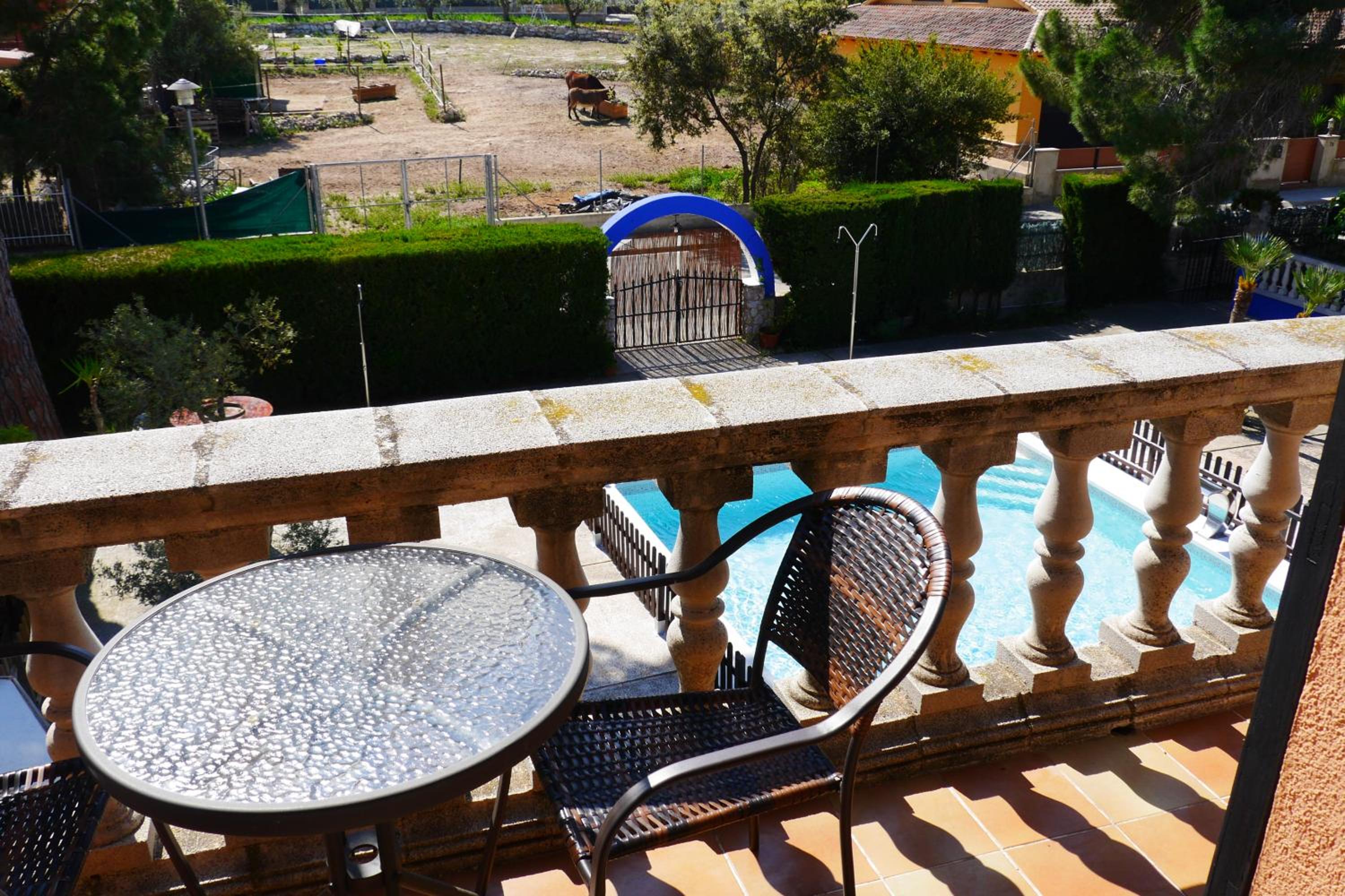 Hotel Restaurant El Bosc