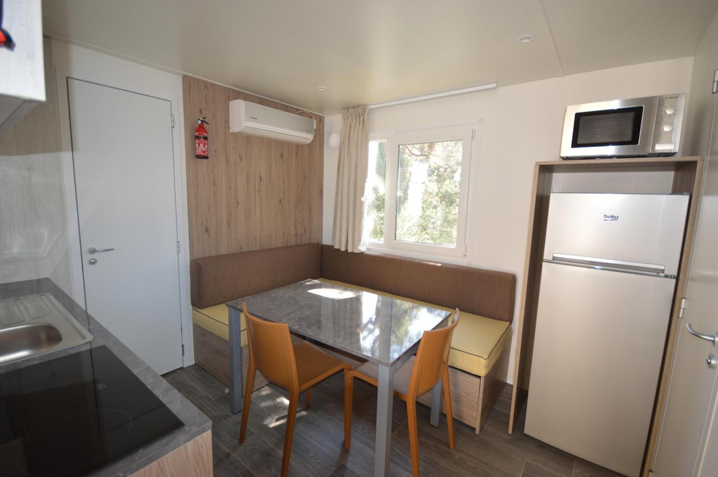 Camping Village Panoramico Fiesole