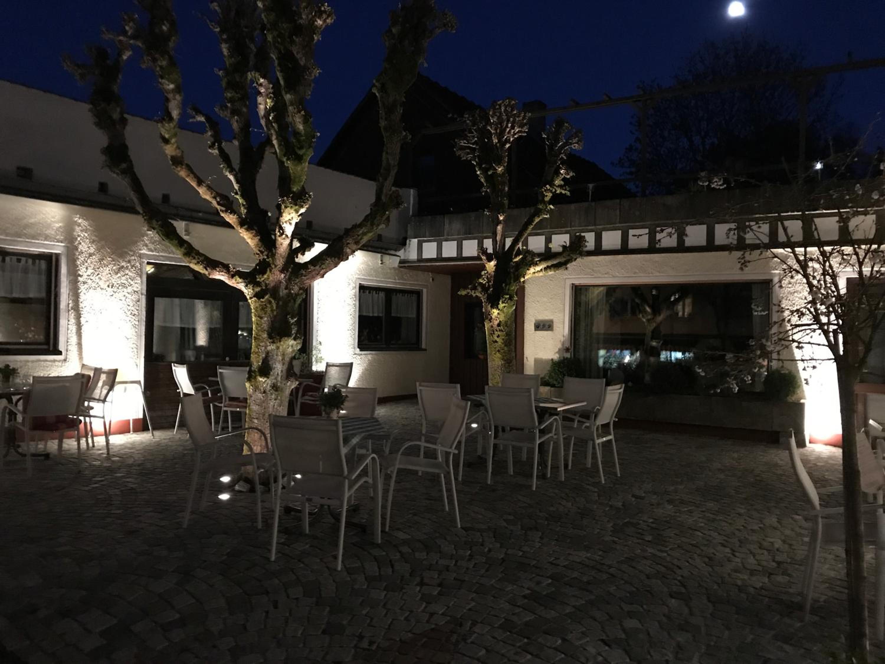 Landhotel Gasthof Stern