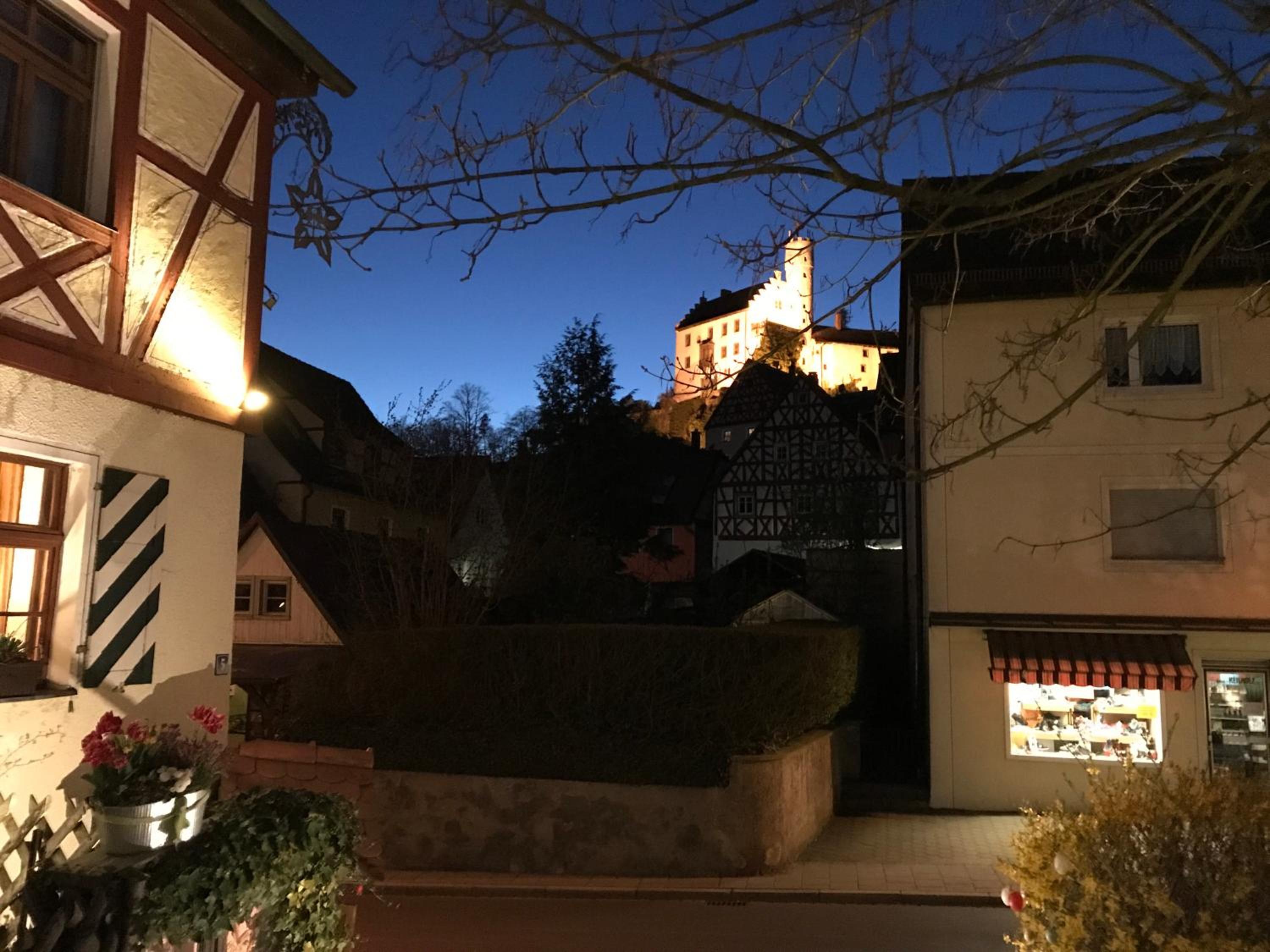 Landhotel Gasthof Stern