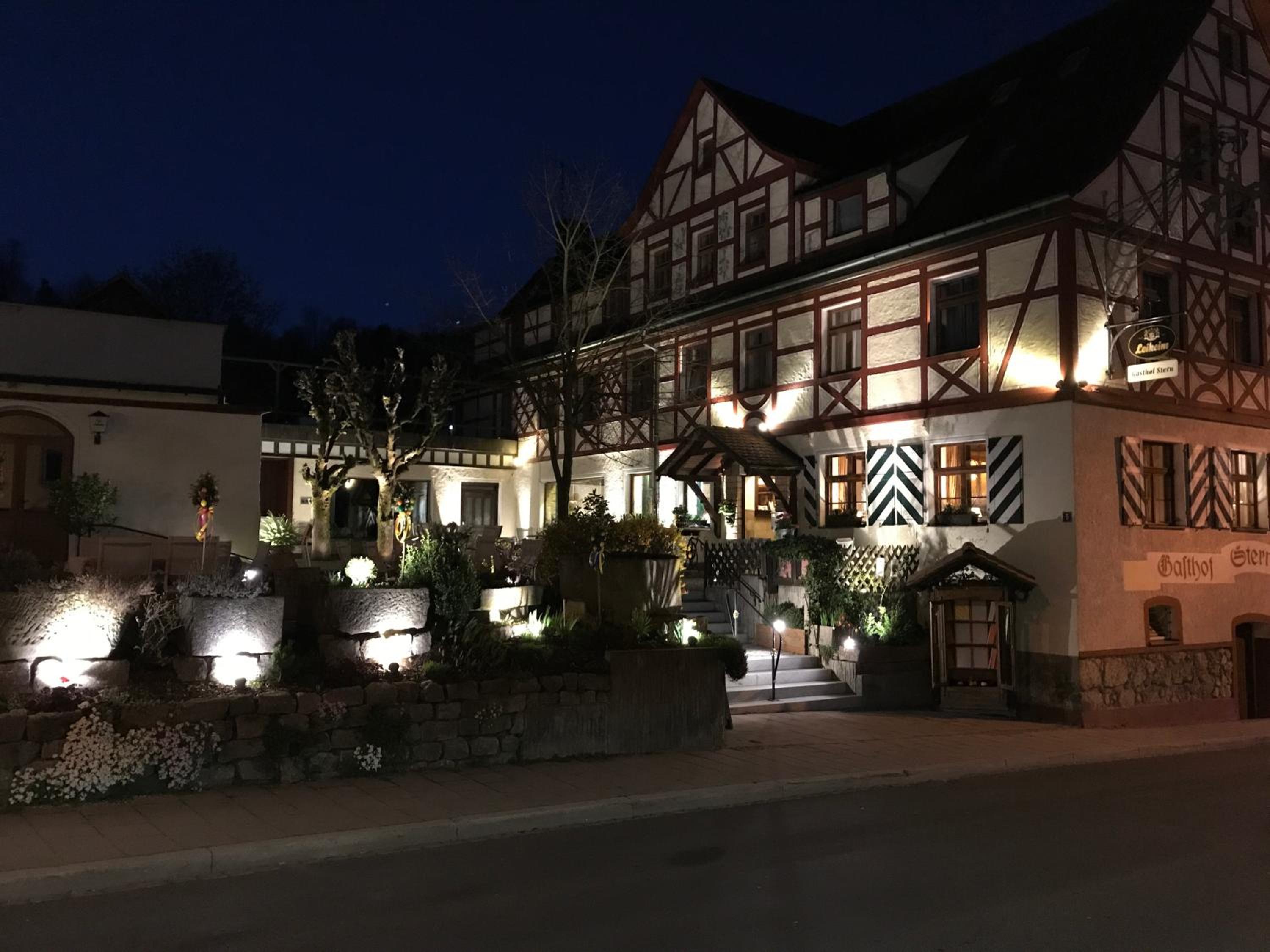 Landhotel Gasthof Stern
