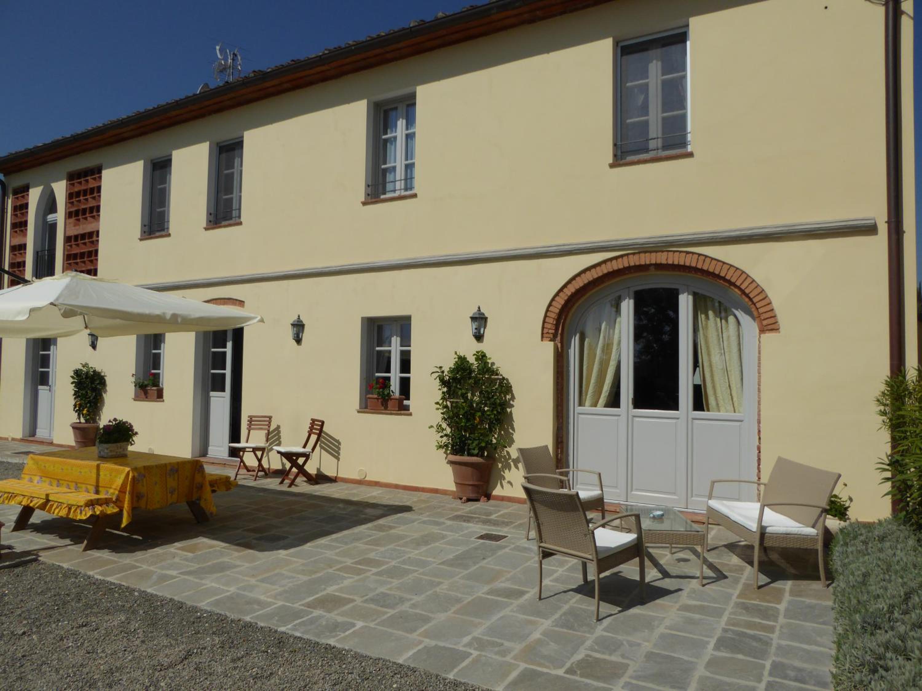 Casa Vacanze Villa Cerine view 4