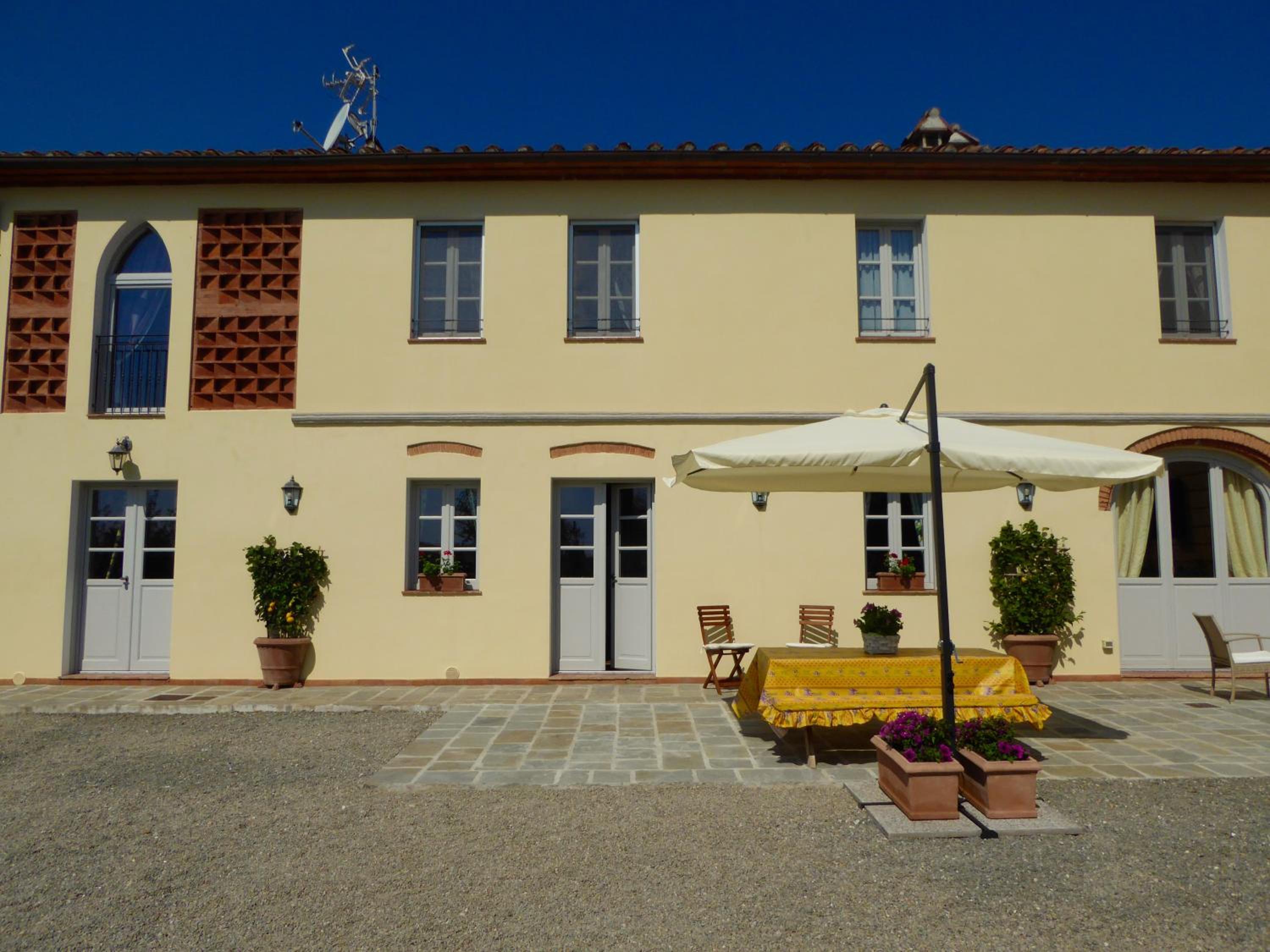 Casa Vacanze Villa Cerine view 5