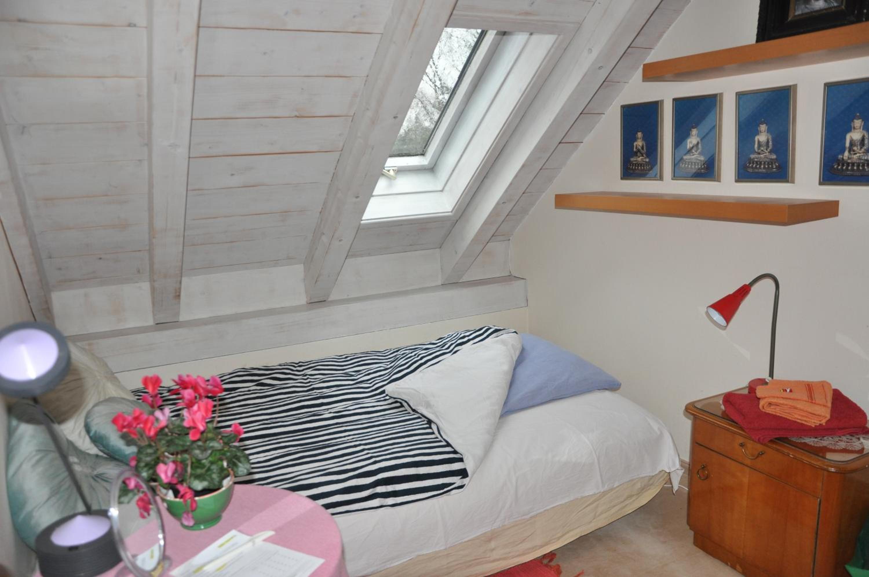 Bed and Breakfast Bavaria München