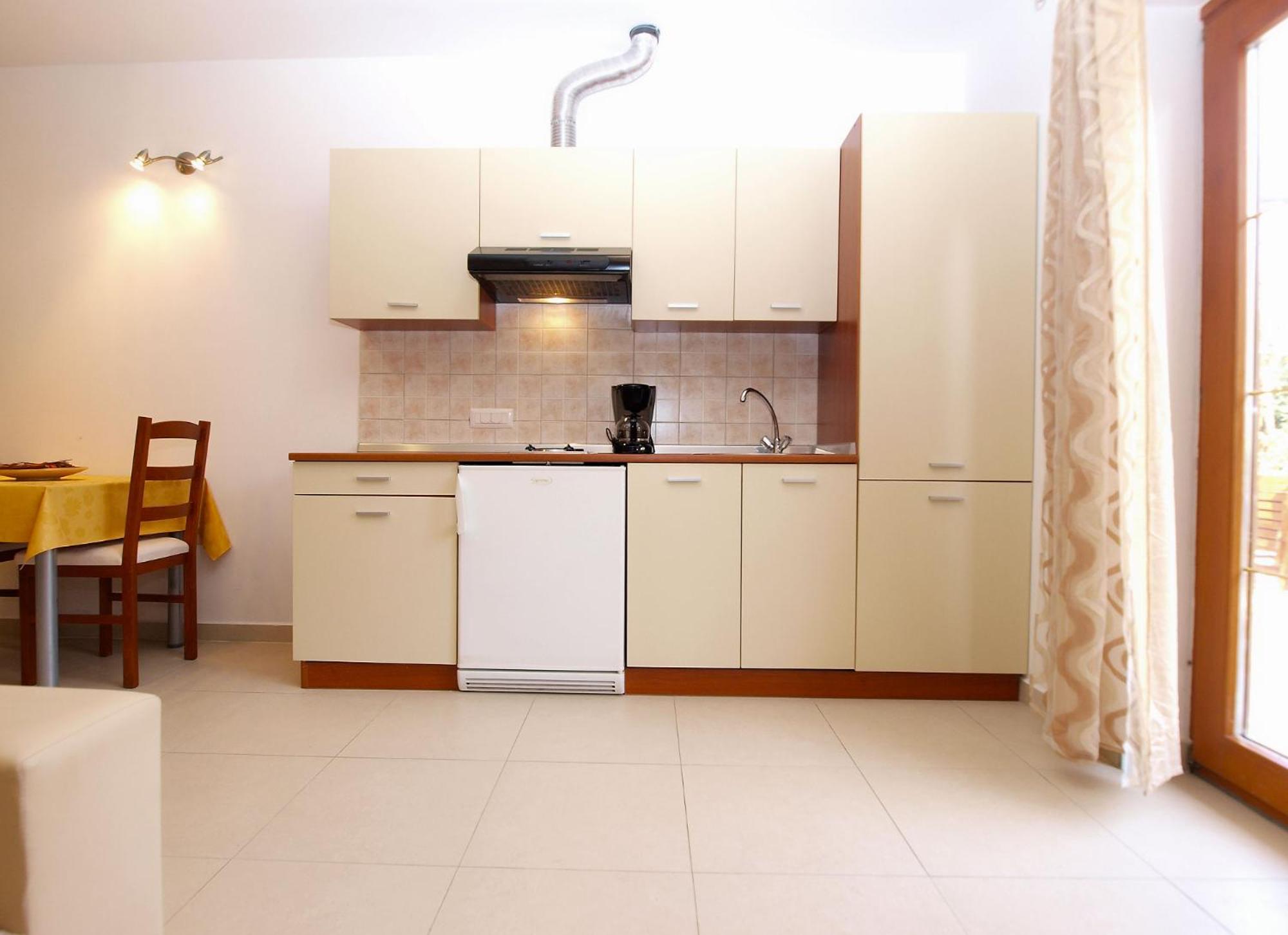 Apartments Elvis 1299
