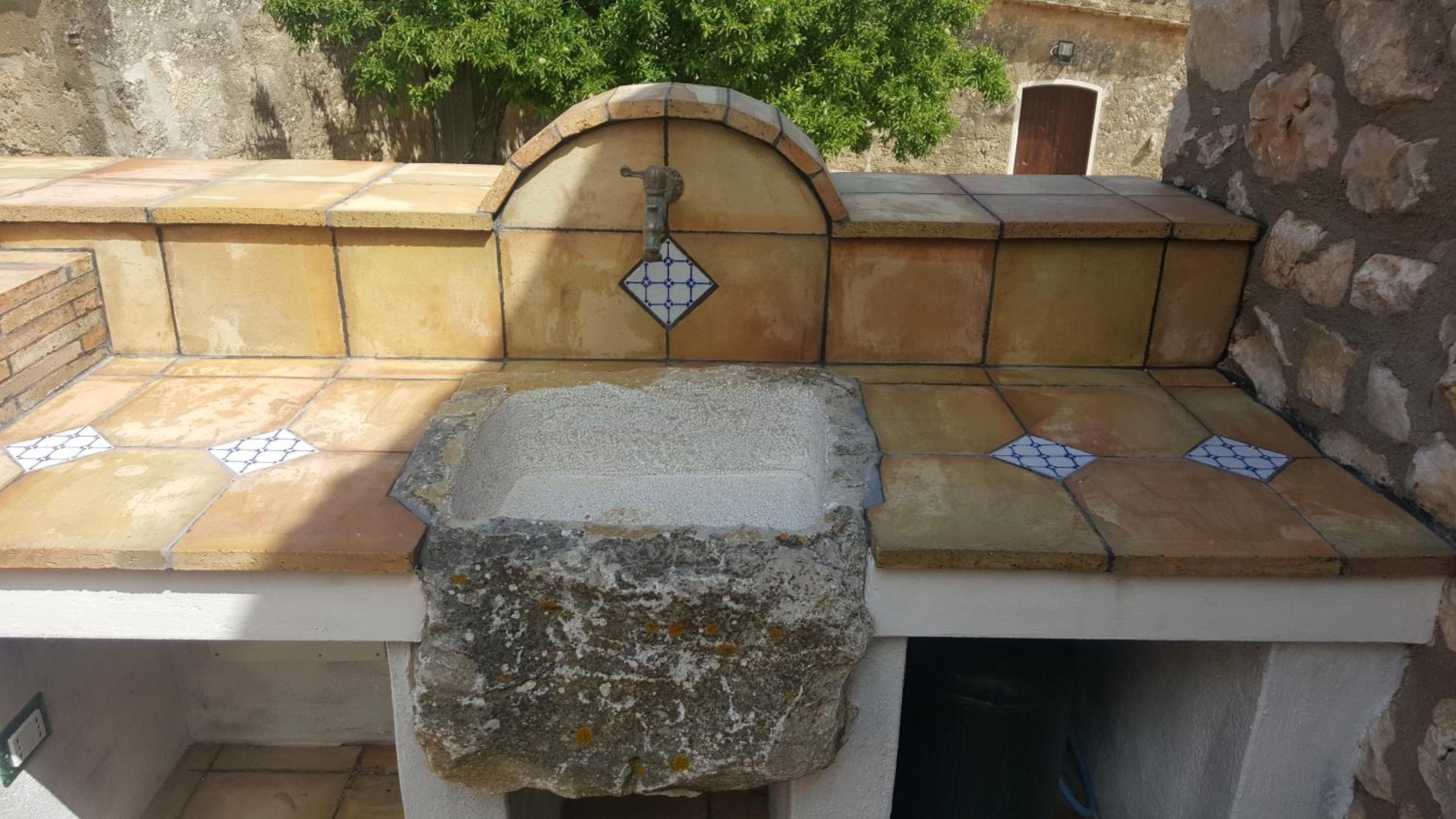Vecchio Baglio Cofano