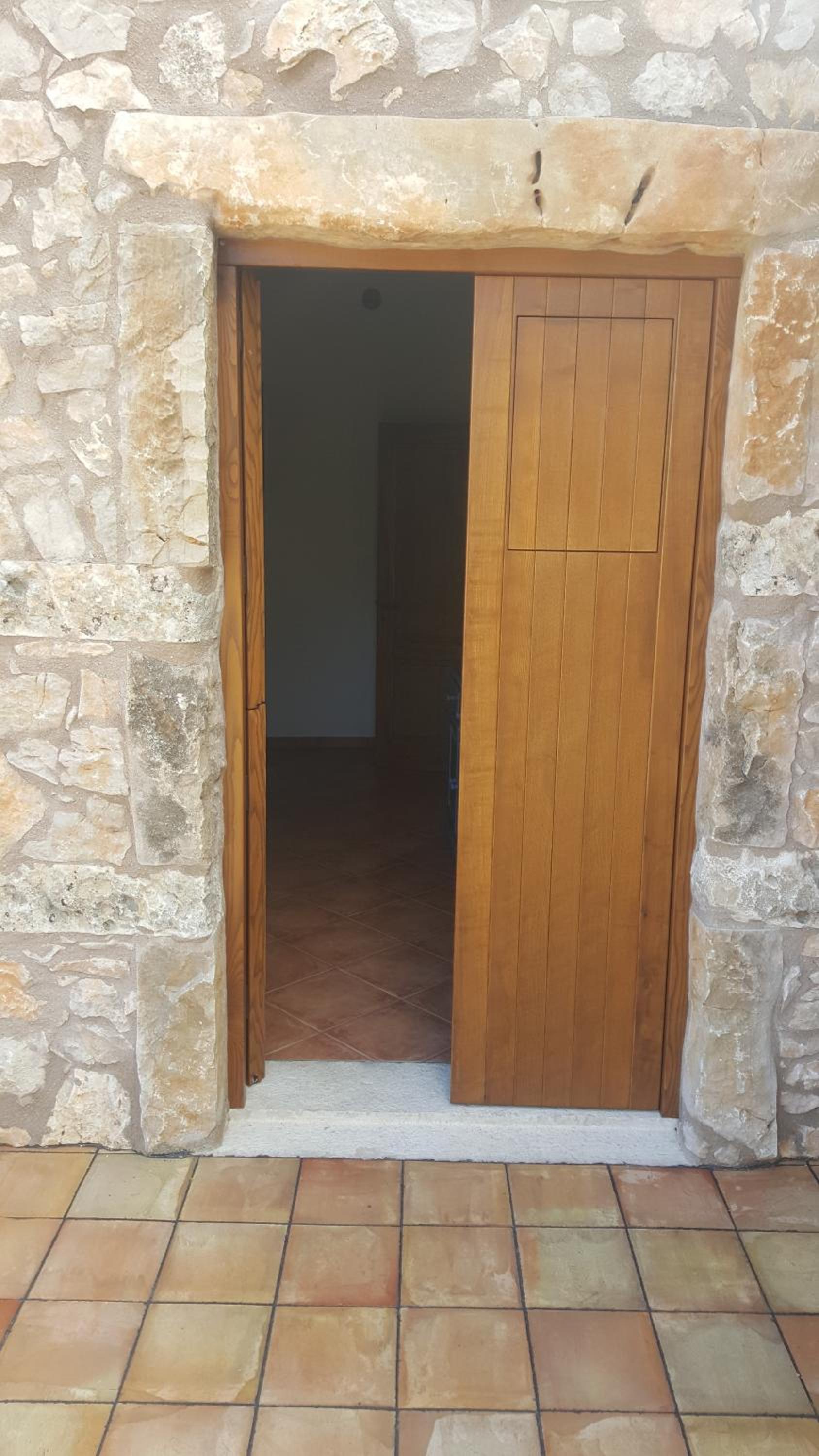 Vecchio Baglio Cofano