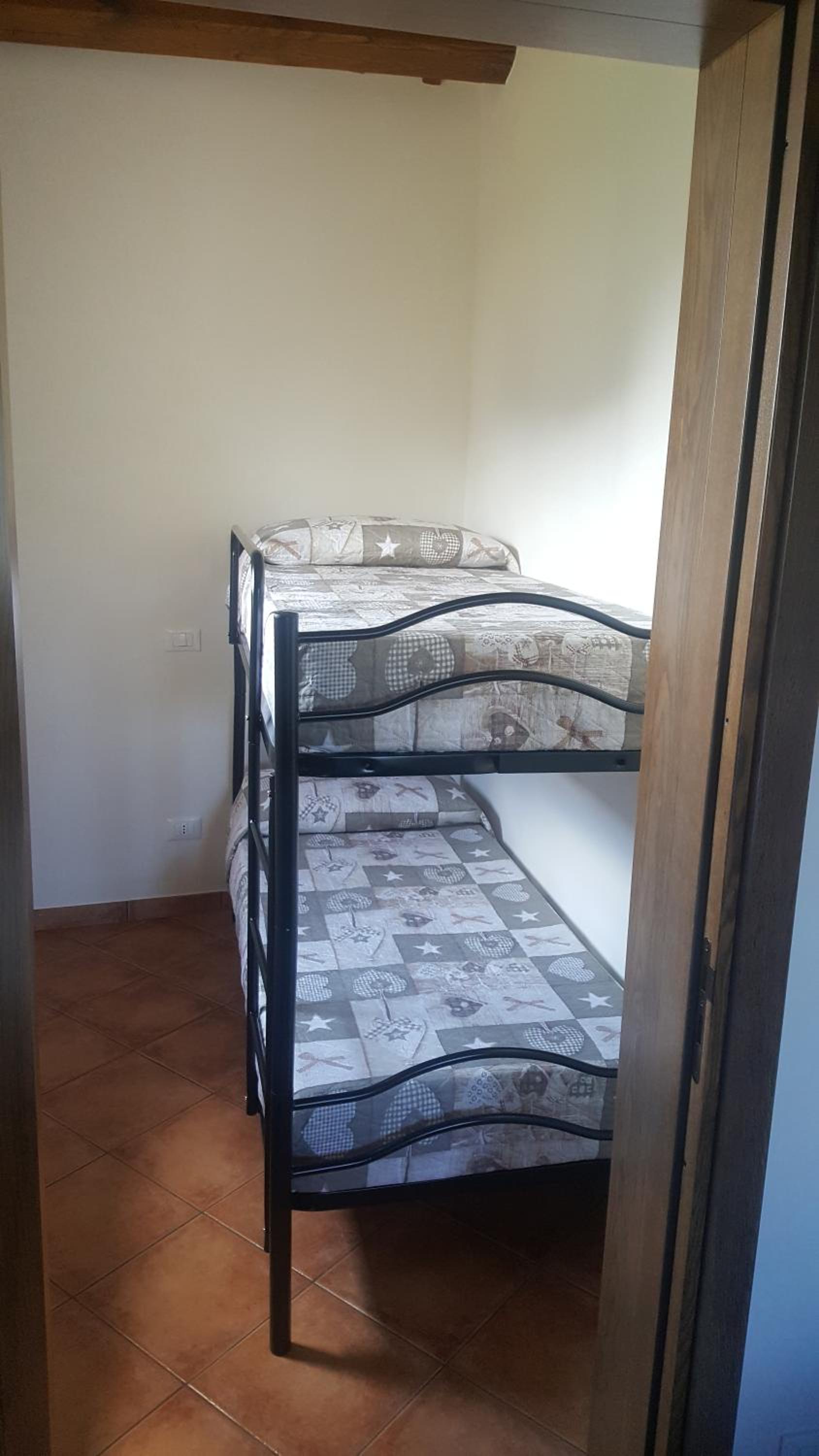 Vecchio Baglio Cofano