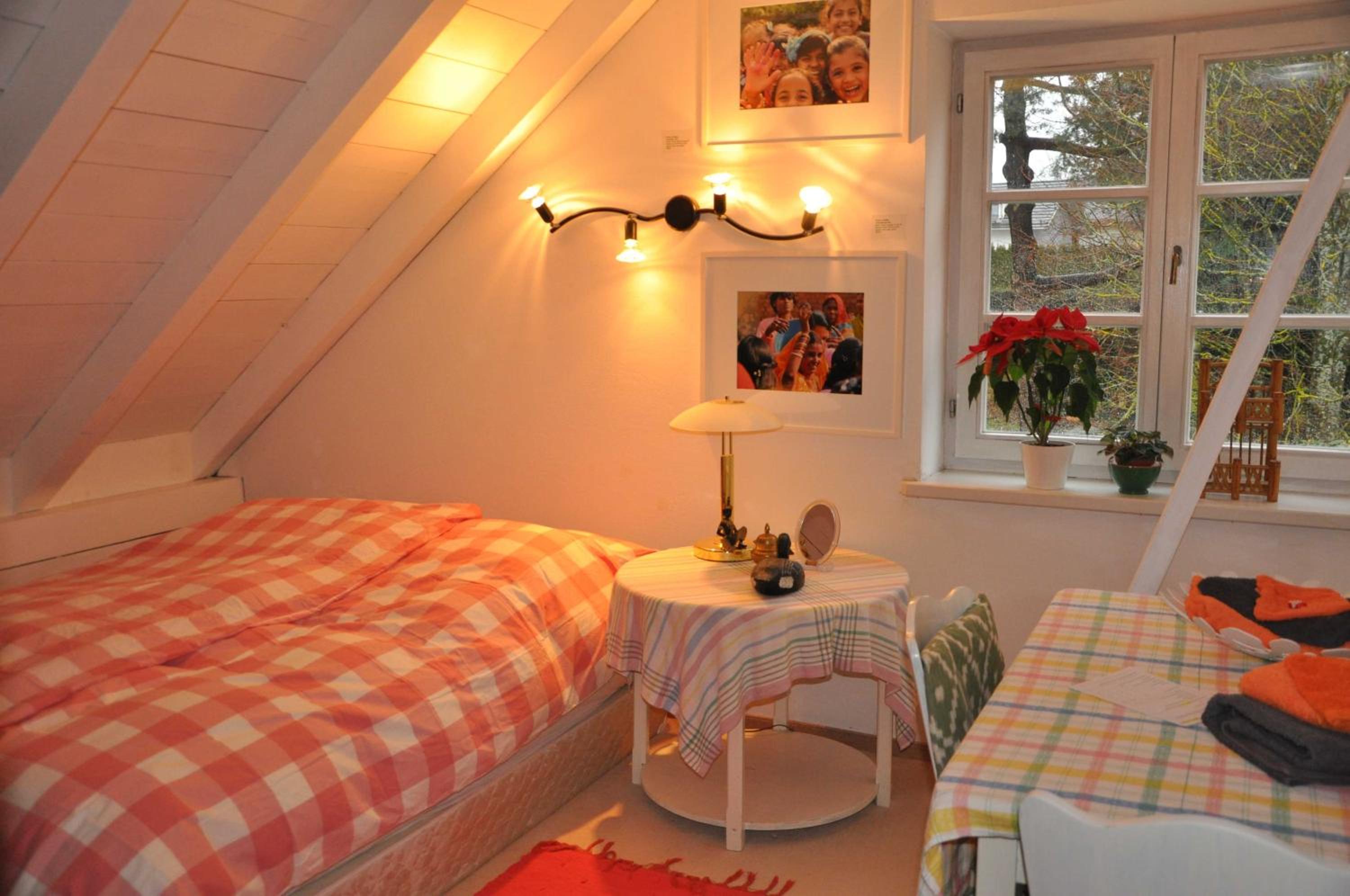 Bed and Breakfast Bavaria München