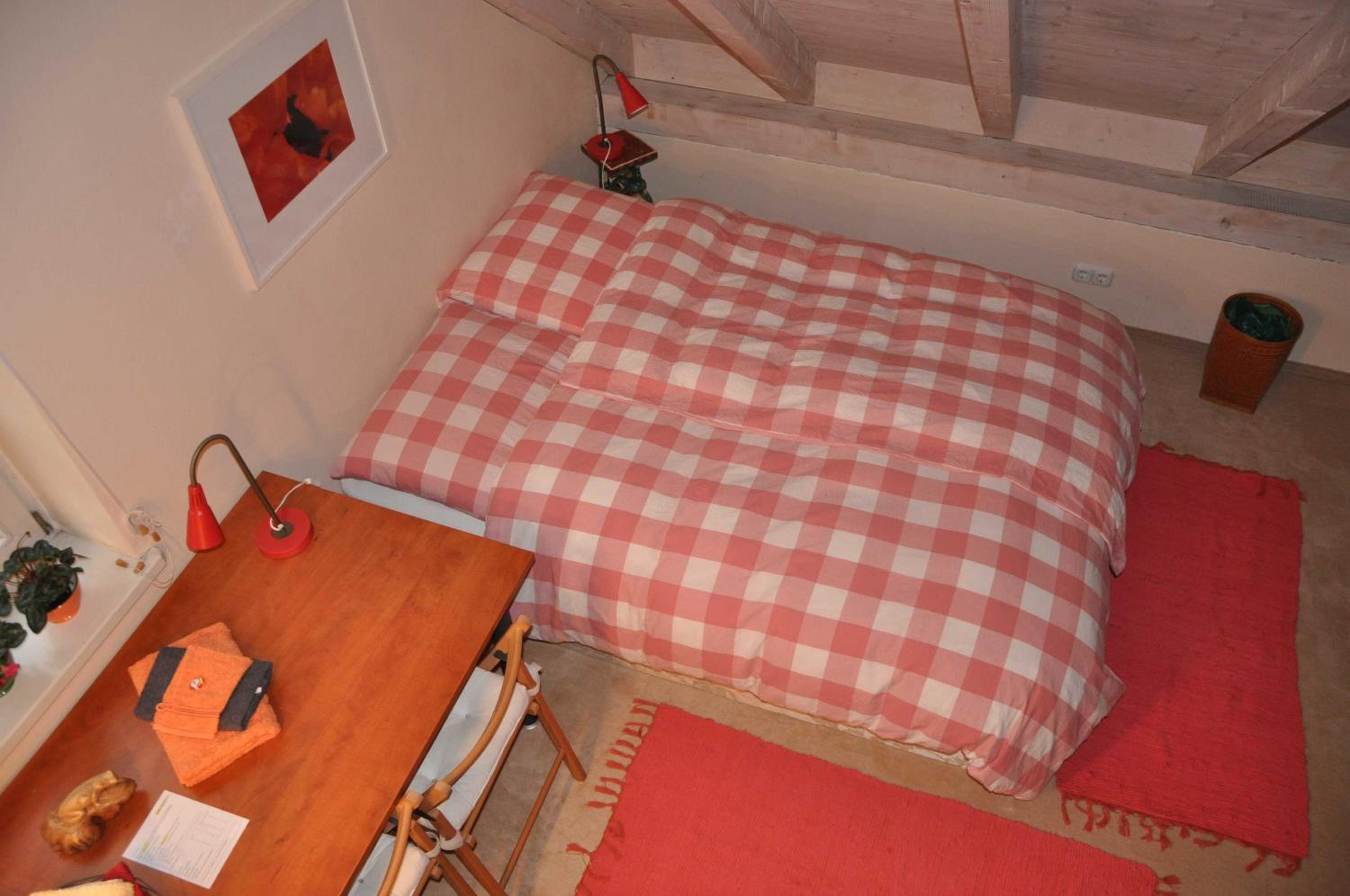 Bed and Breakfast Bavaria München
