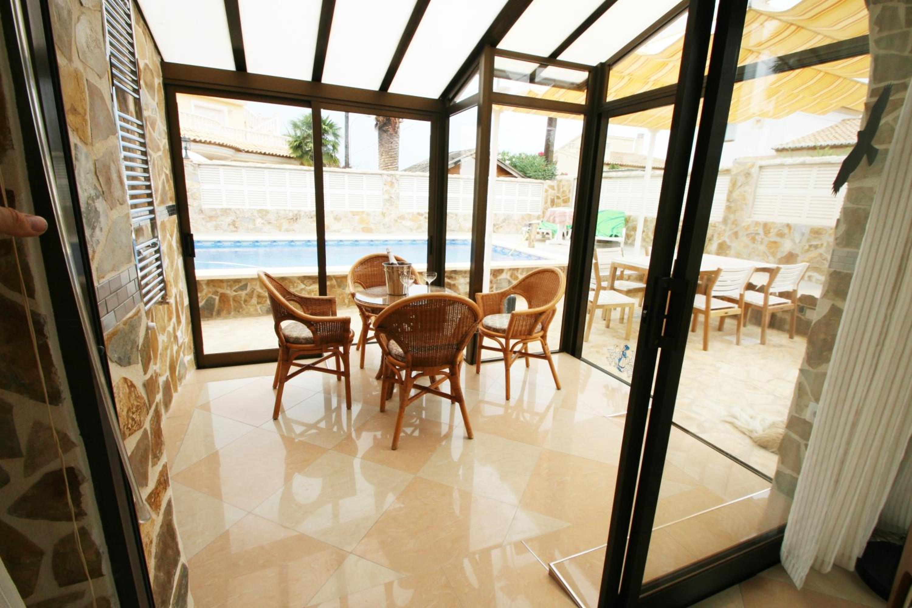 Villa Sonnenschein