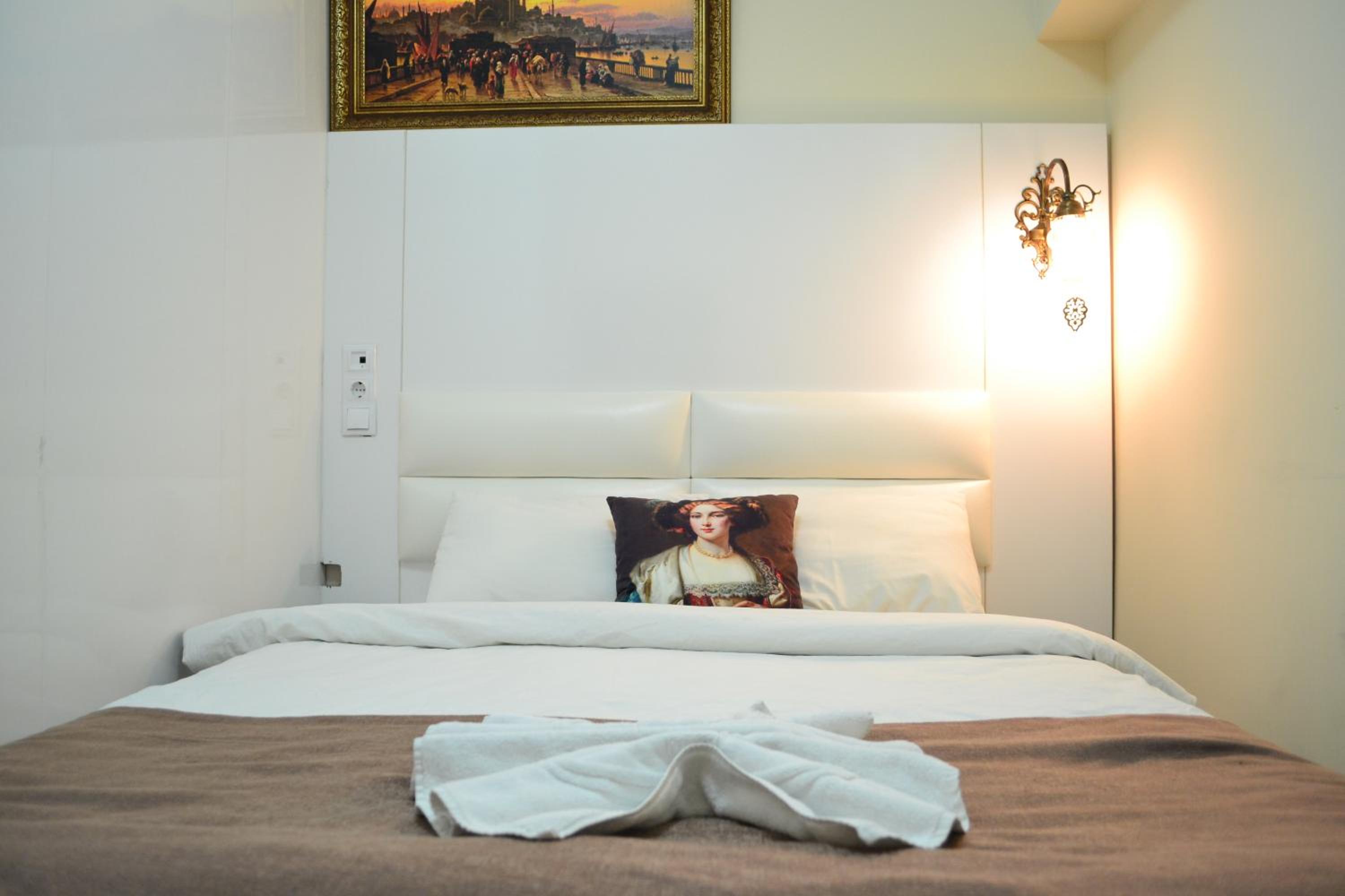 Blue Istanbul Otel Taksim - Image 61