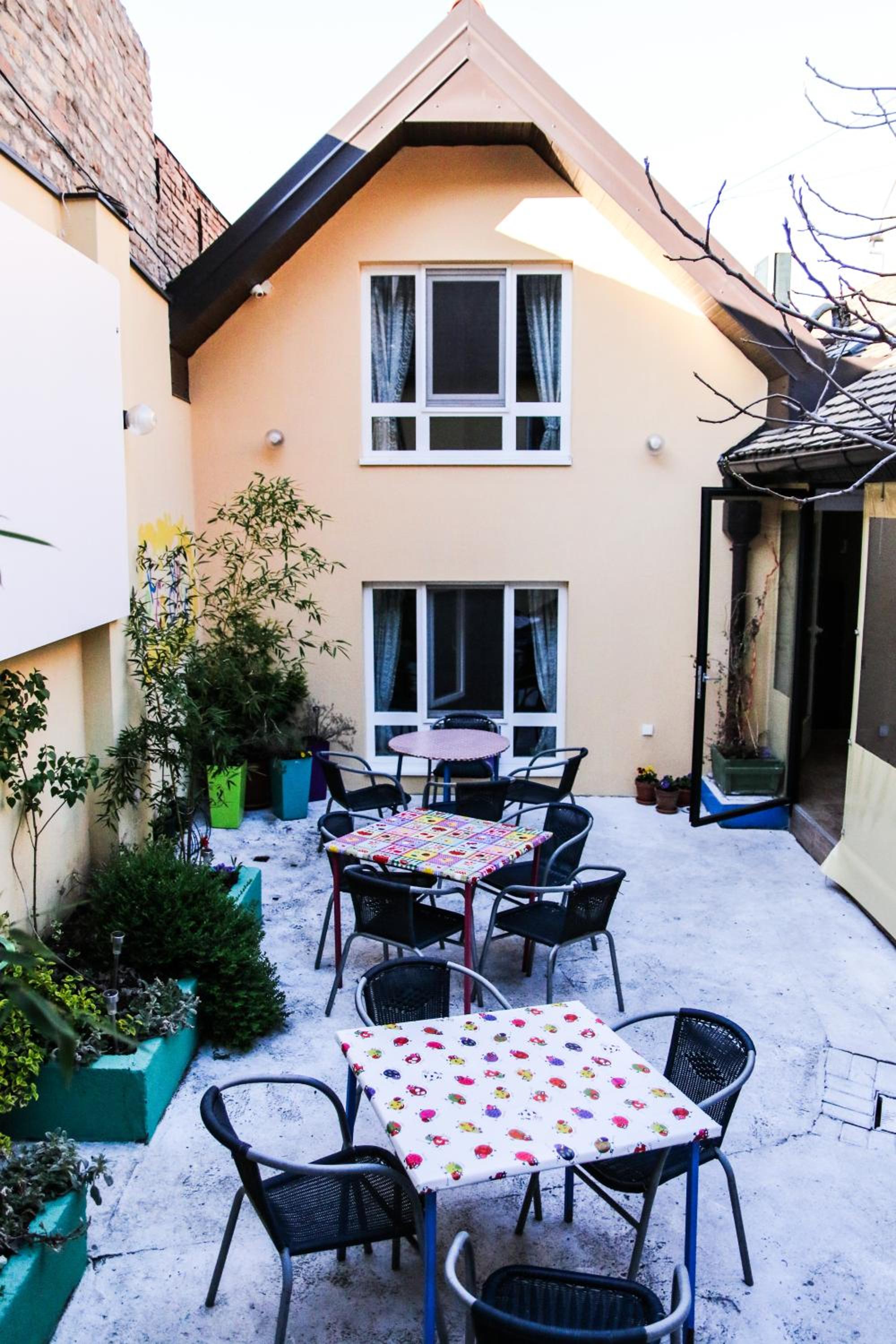 Varad INN, photo 14