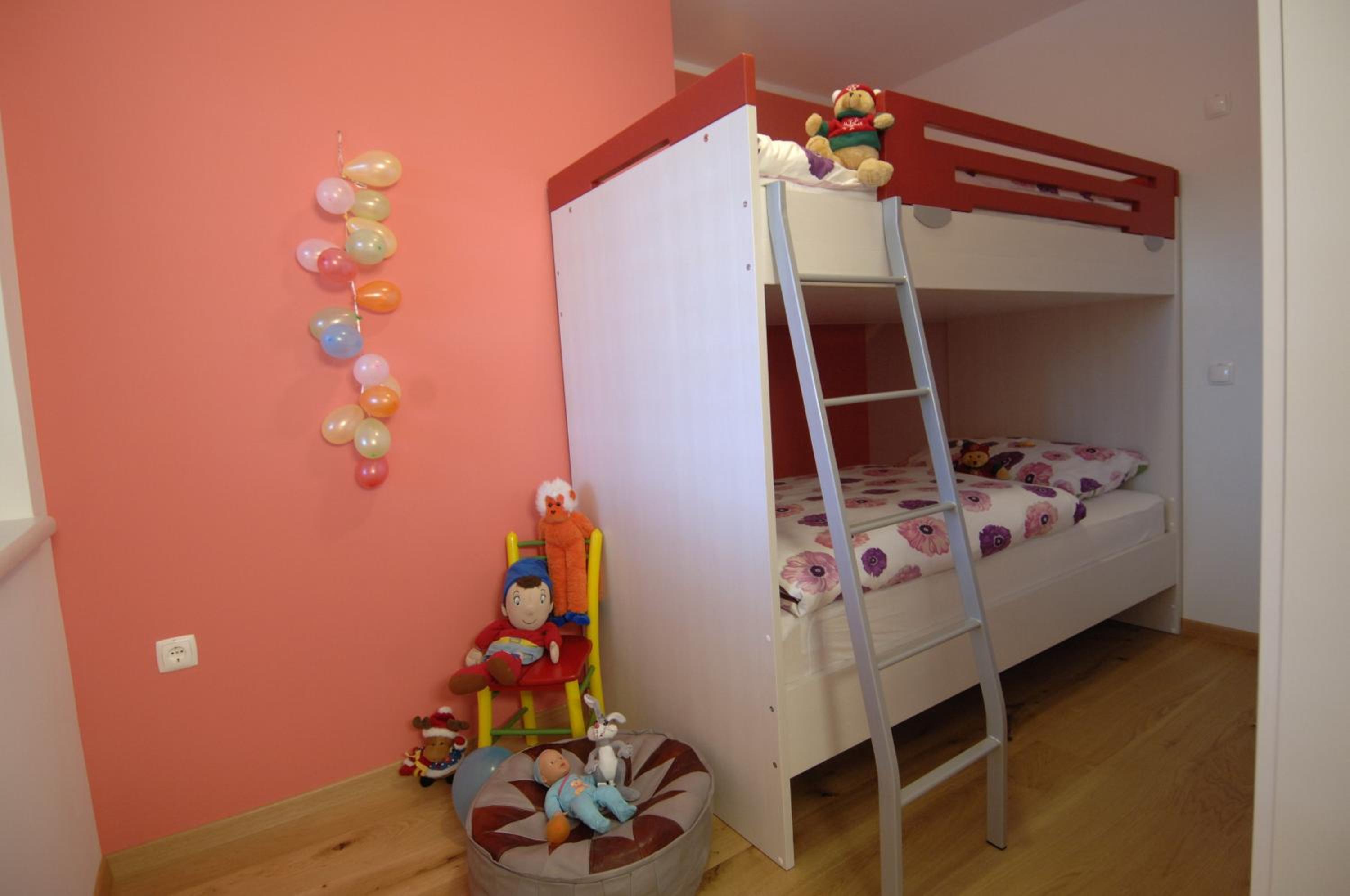 Apartments & Wellness Skok