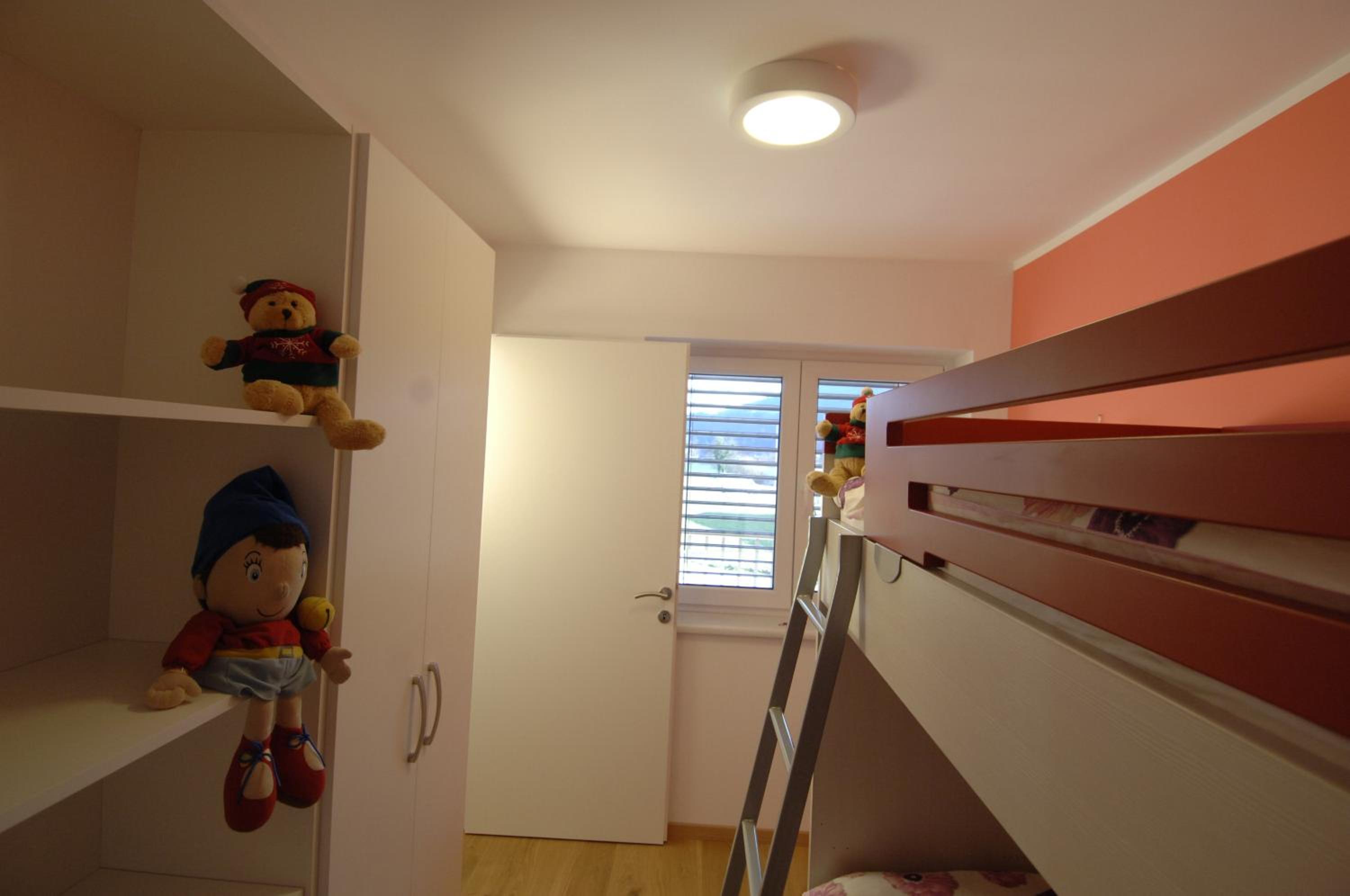 Apartments & Wellness Skok