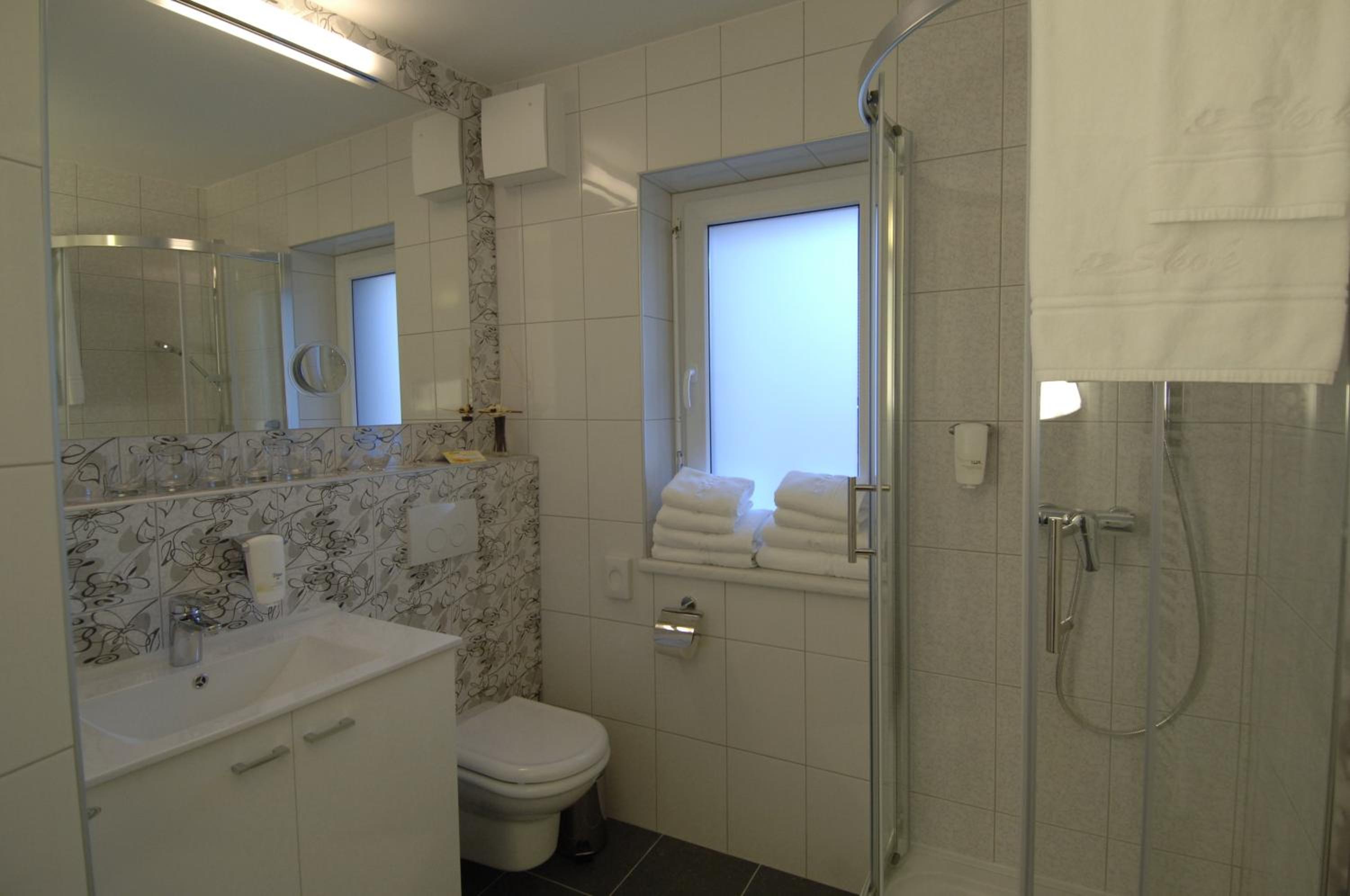 Apartments & Wellness Skok