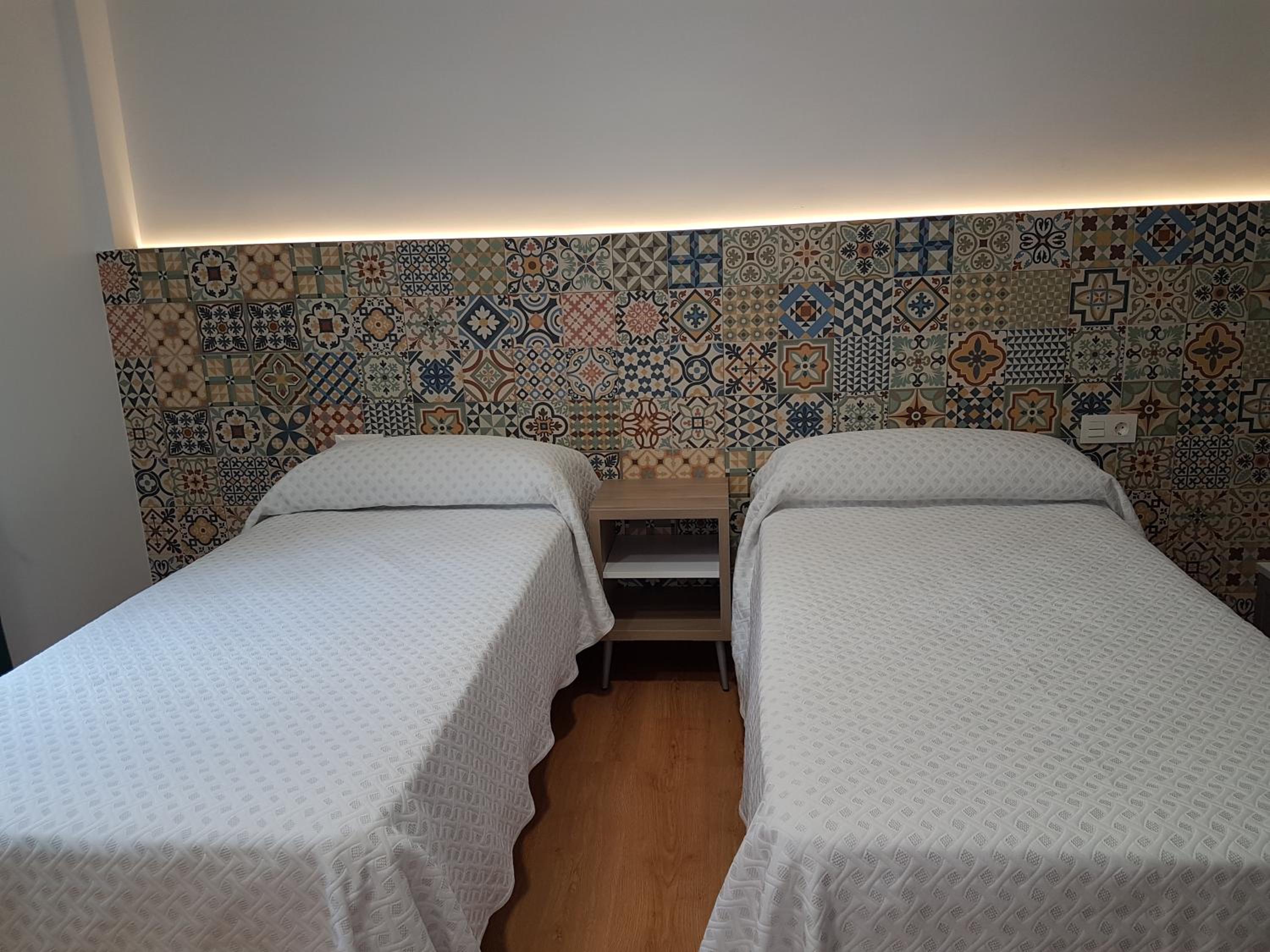 Apartamentos El Castell