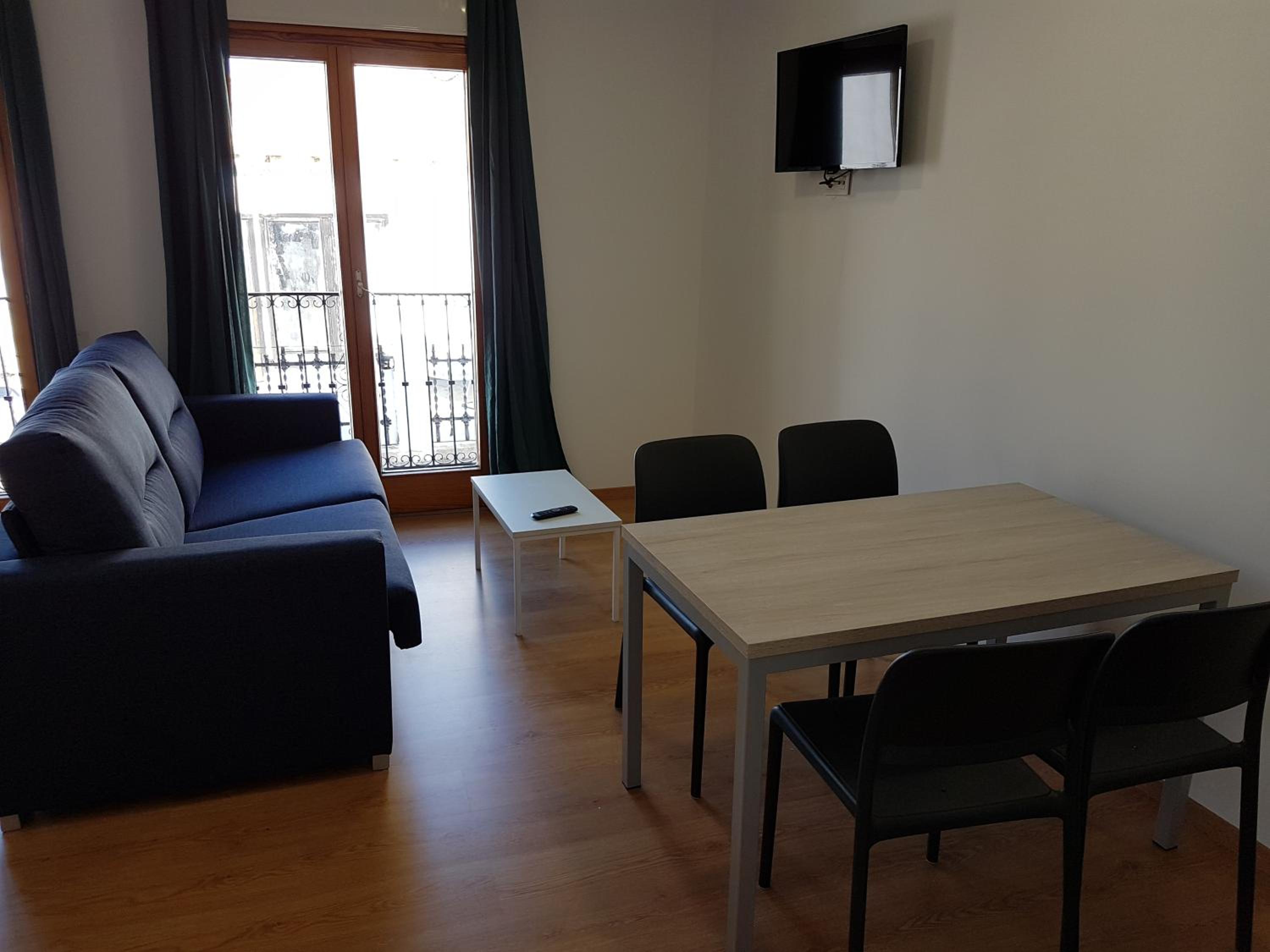 Apartamentos El Castell
