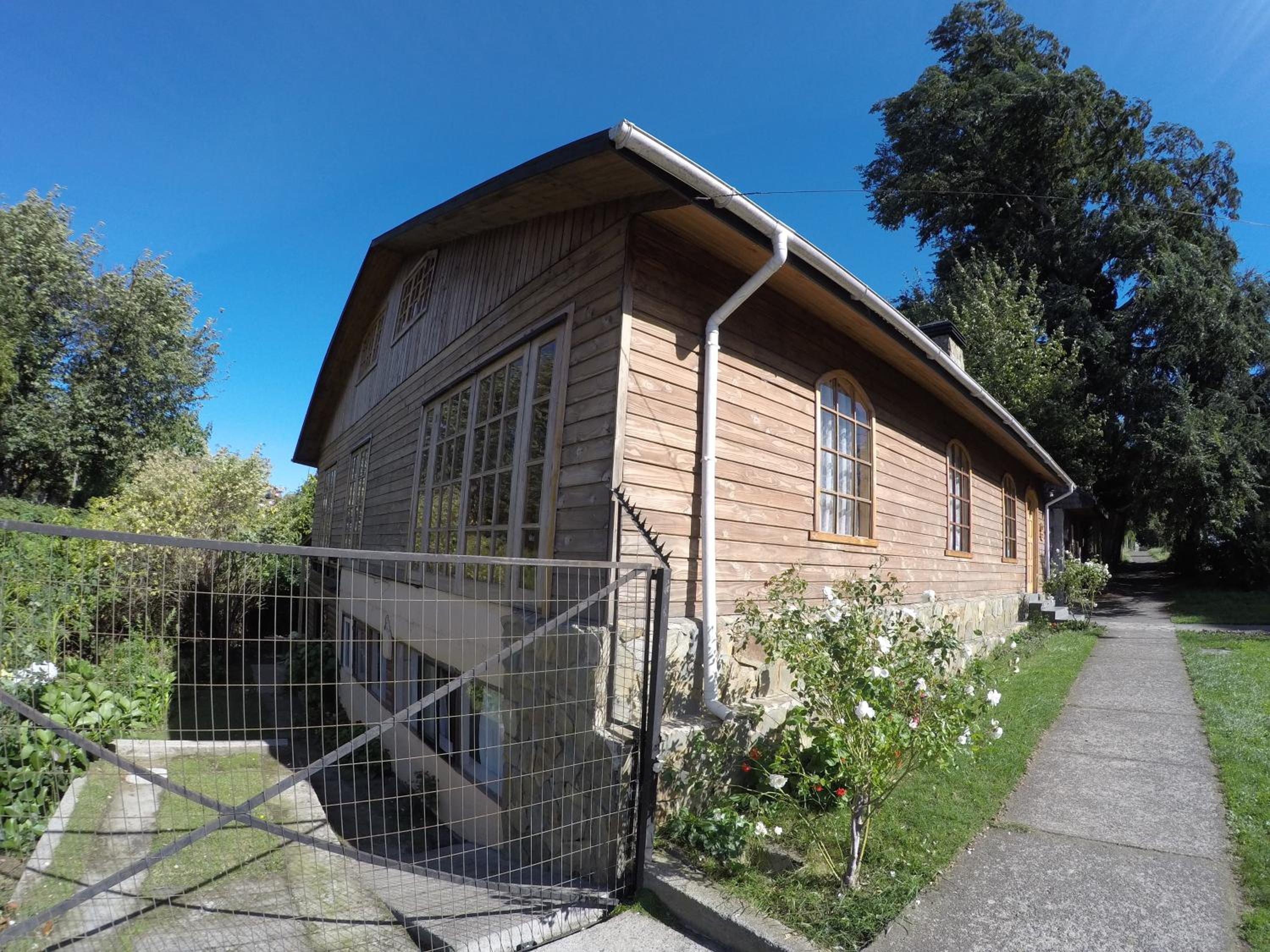 Omi Kika B&B