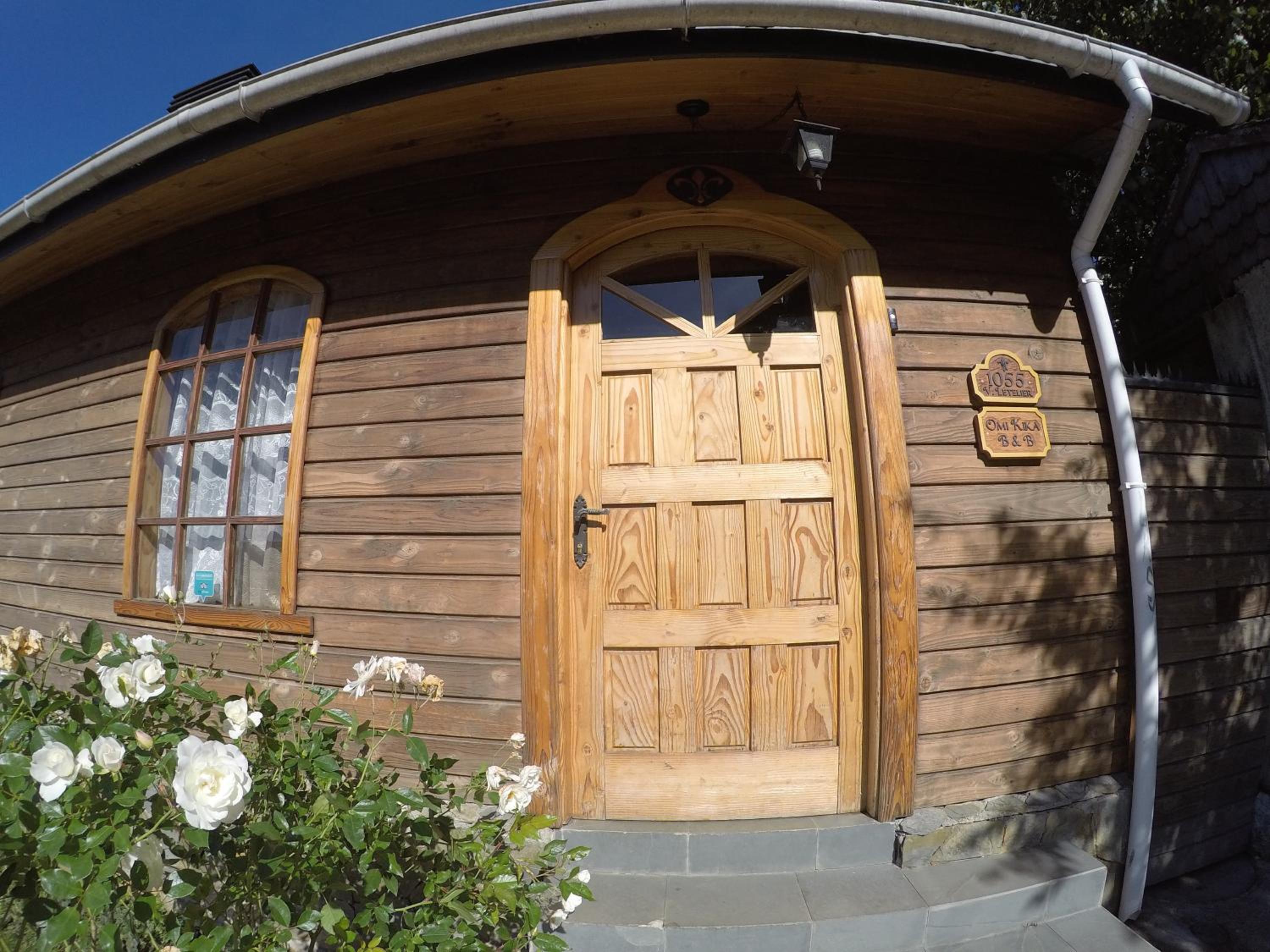Omi Kika B&B