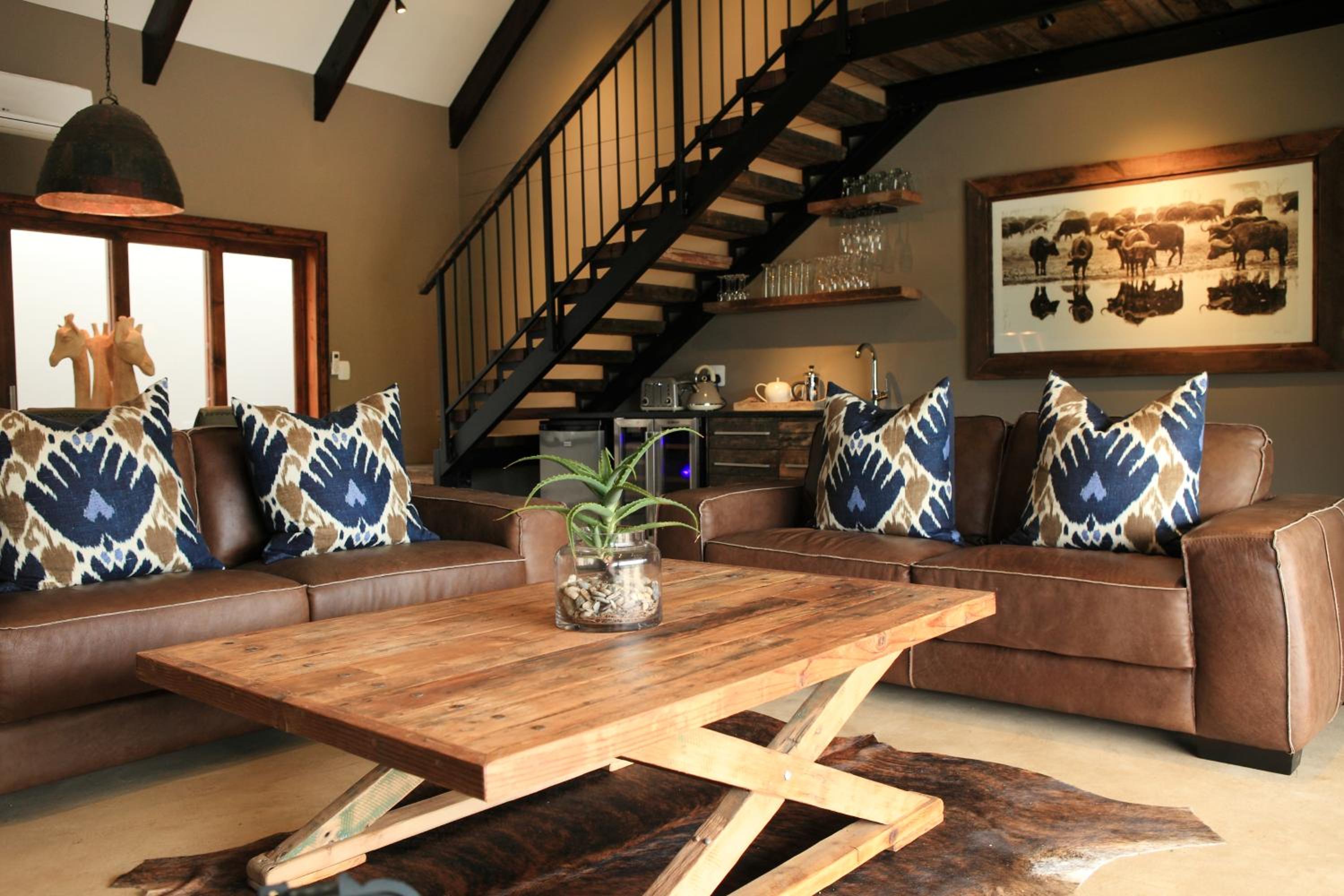 Botlierskop Bush Villas