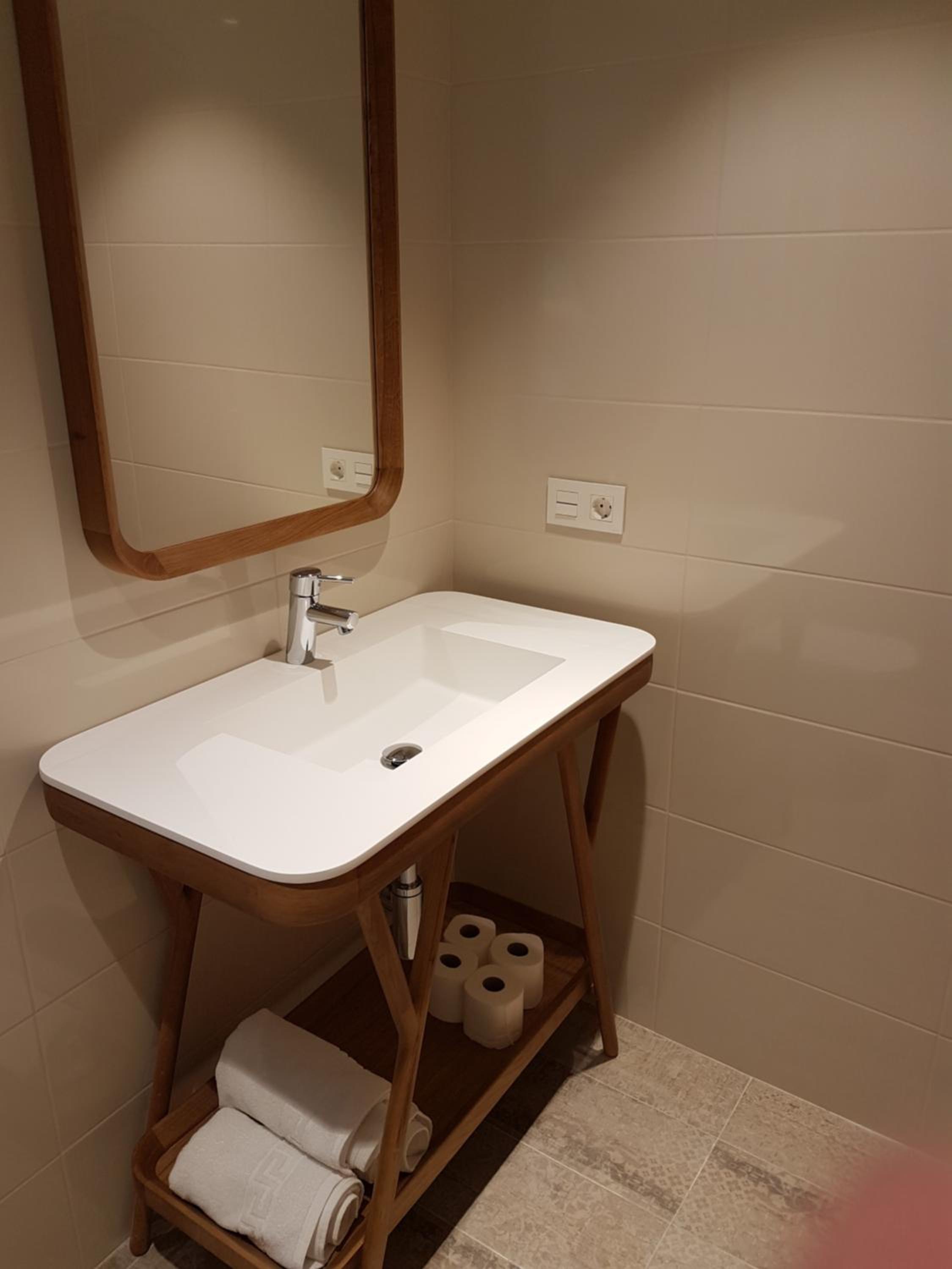 Apartamentos El Castell